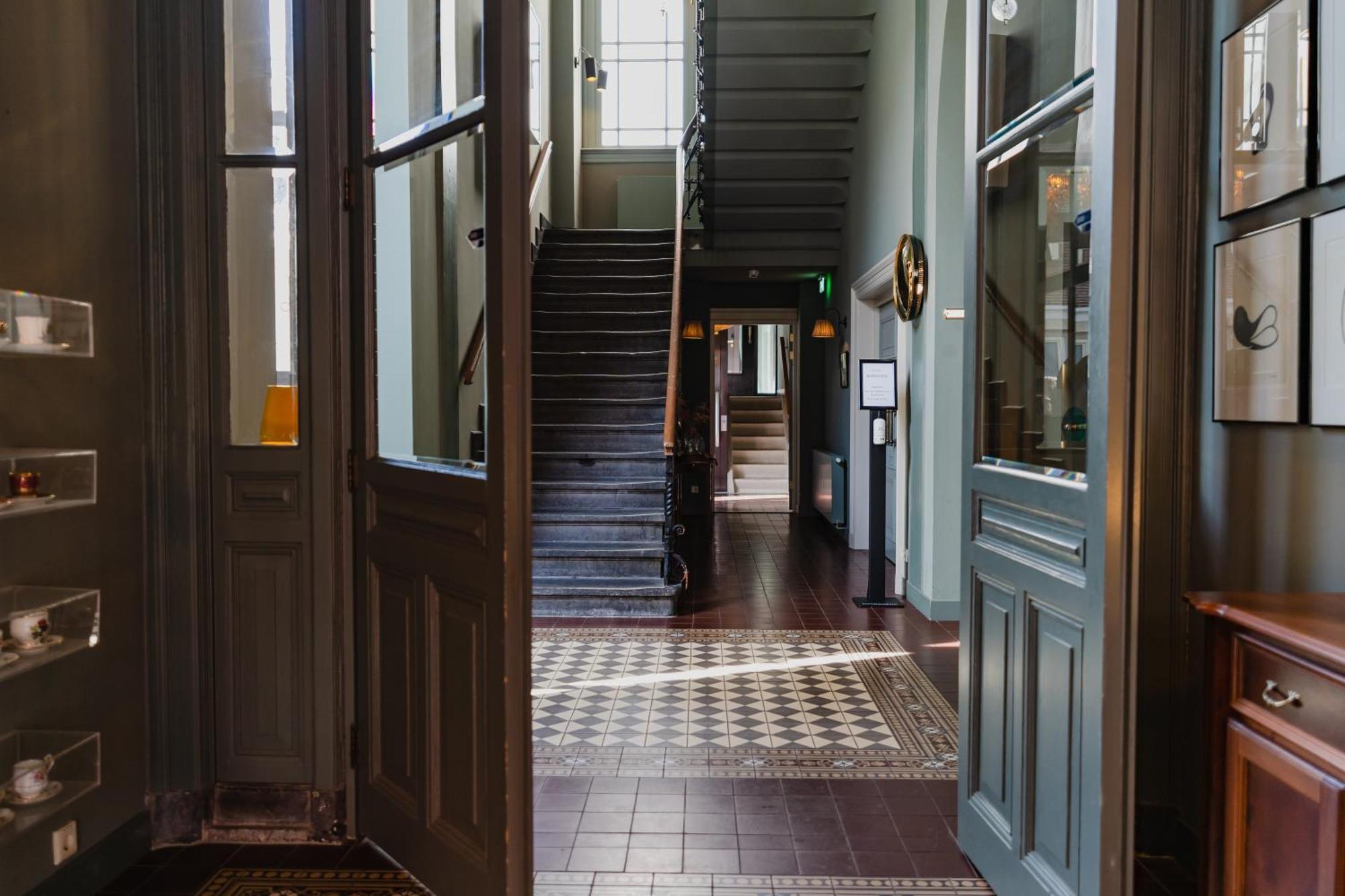 Hotel Mercier 4*