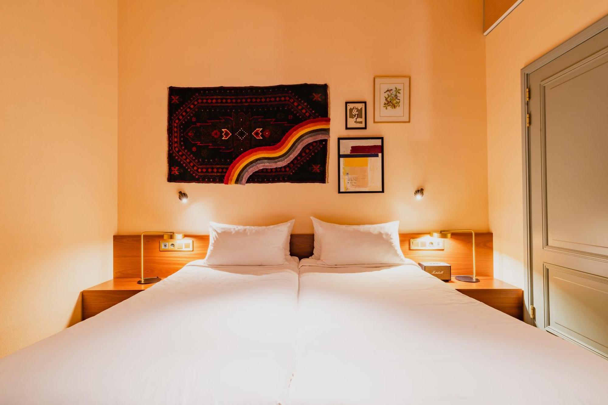 Hotel Mercier 4*