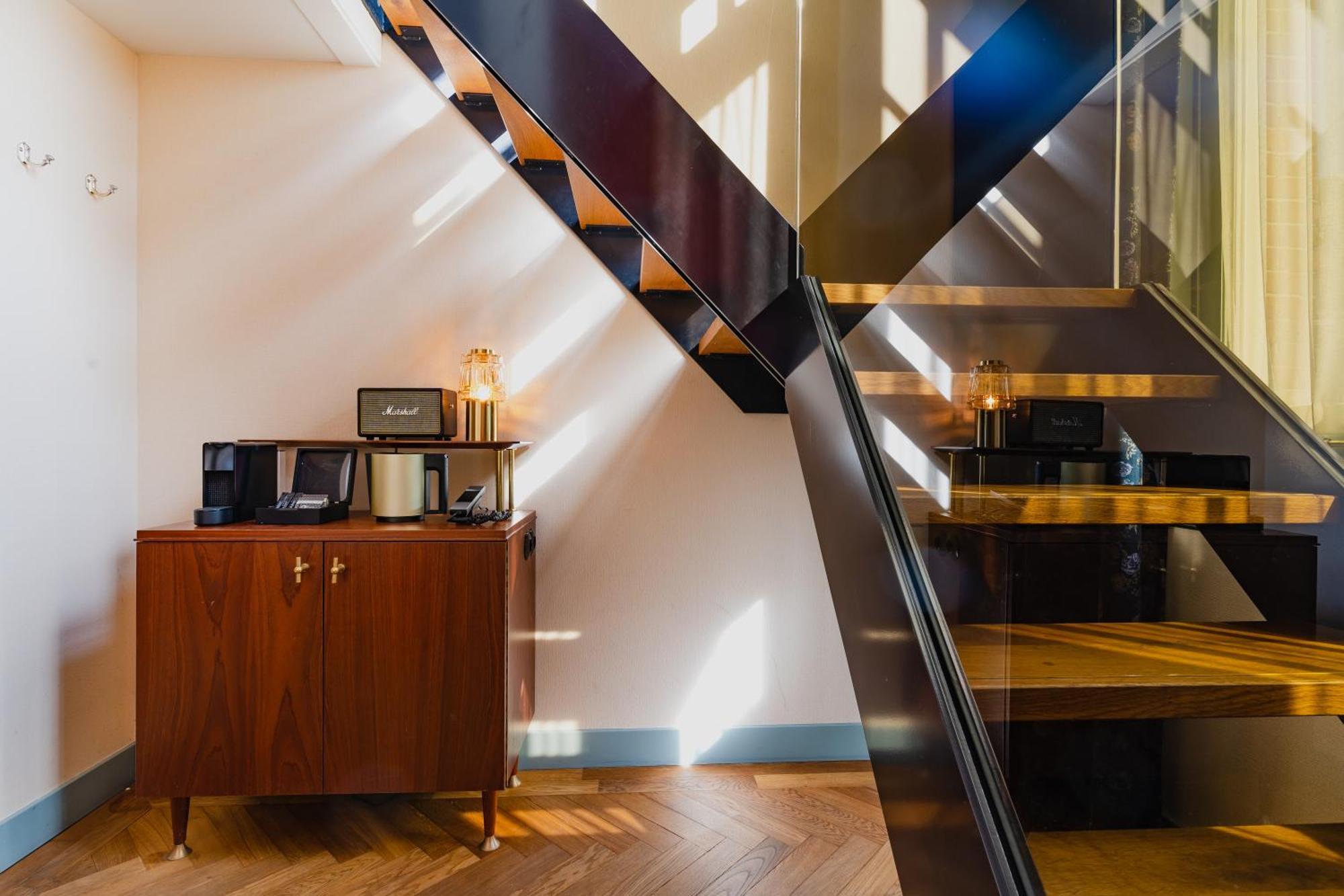 Mercier Hotel 4*