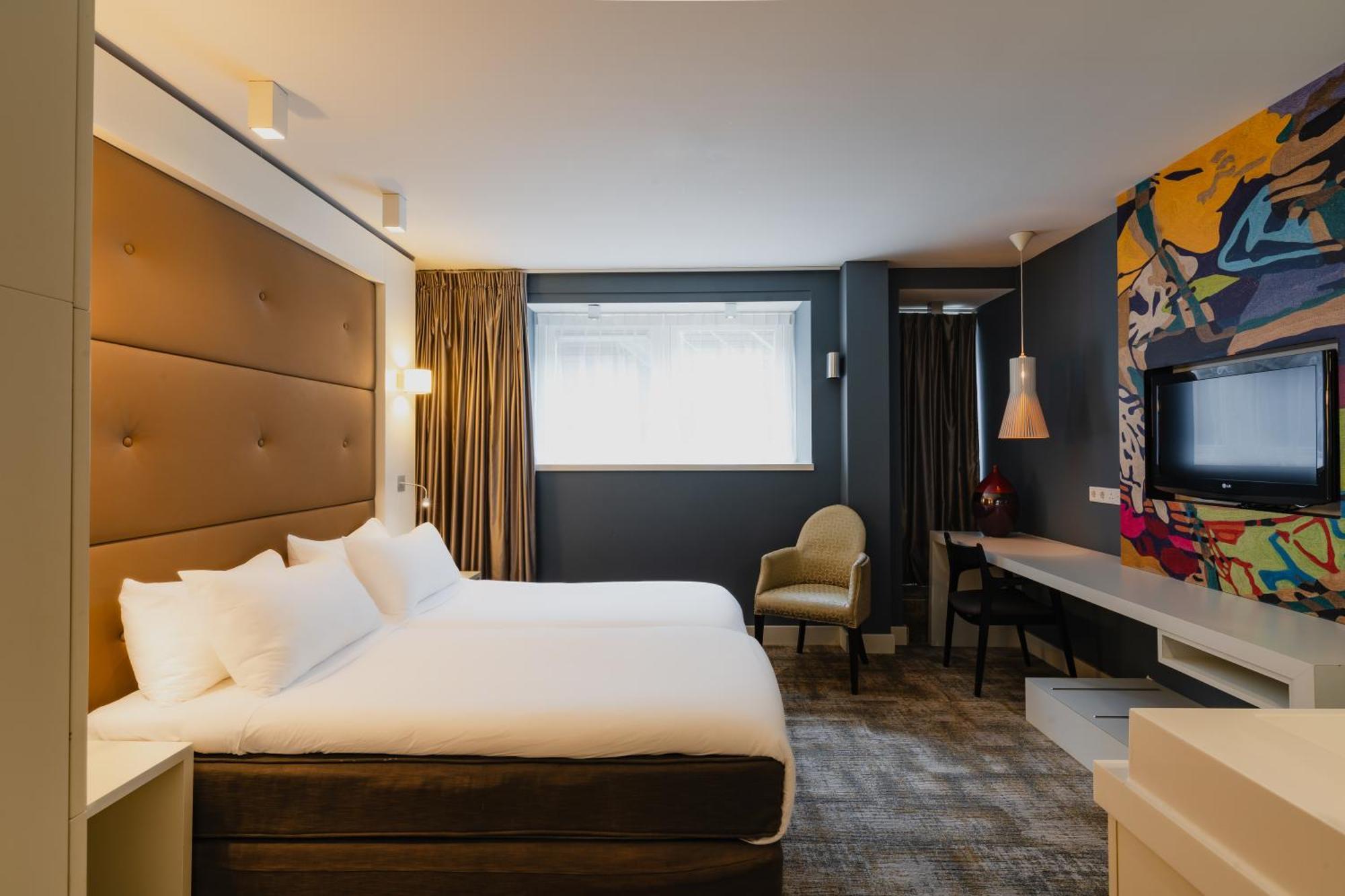 Hotel Jl No76