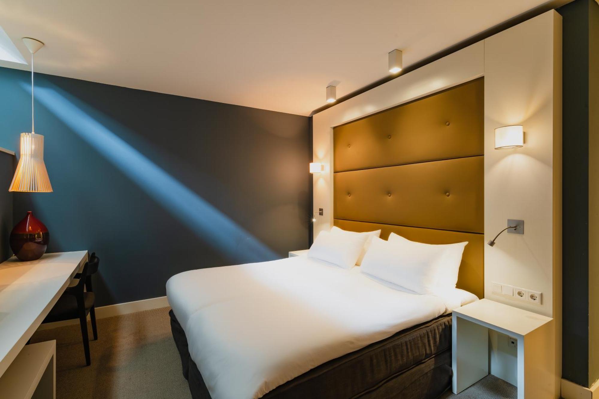 Hotel Jl No76 4*