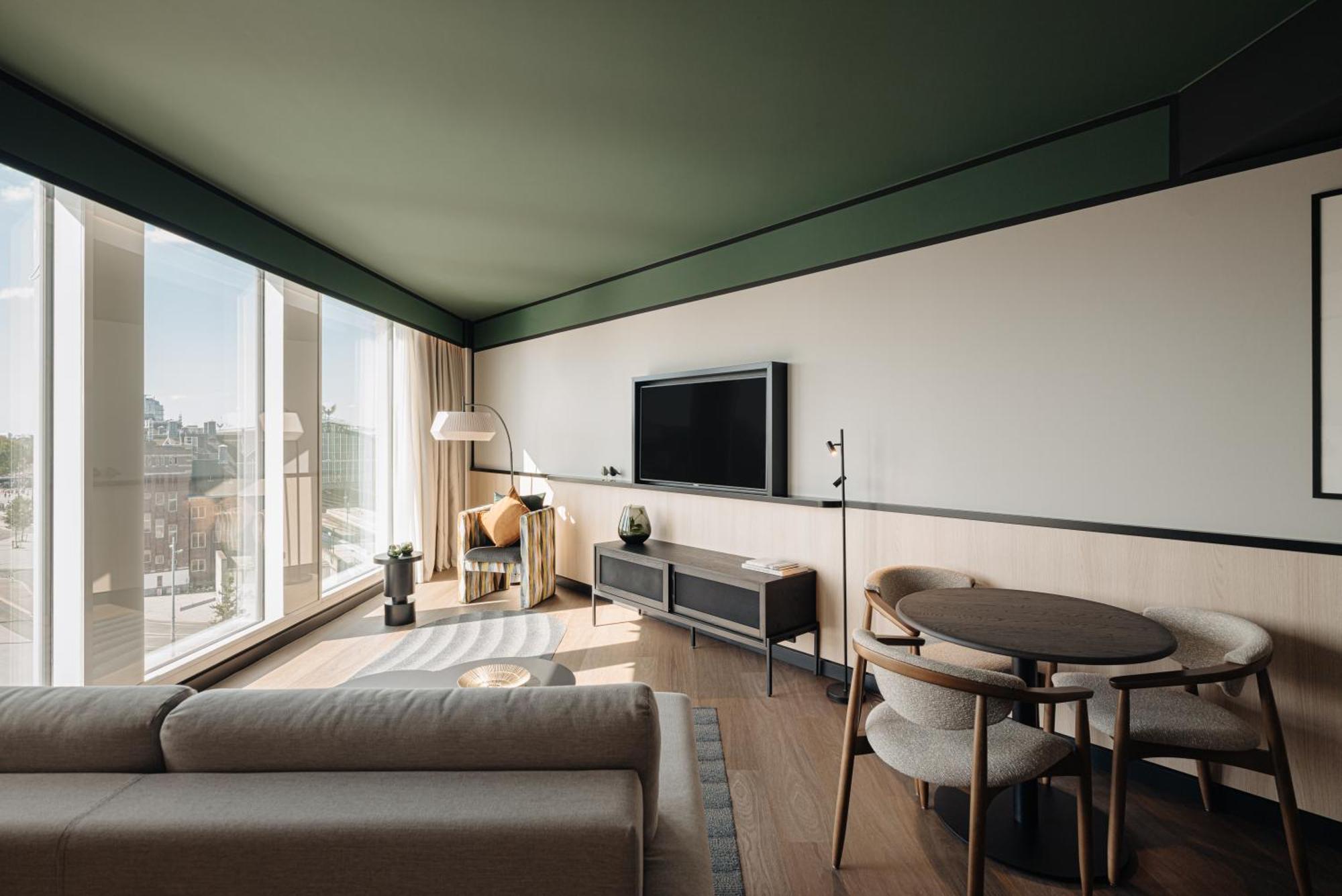 Doubletree By Hilton Centraal Station