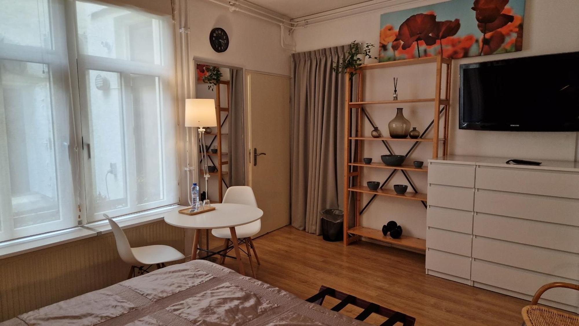 Wladimir Bed & Breakfast 2*