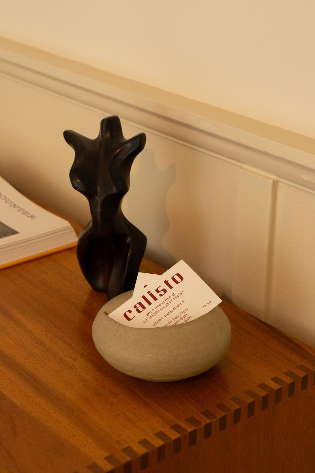 Hotel Calisto 2*