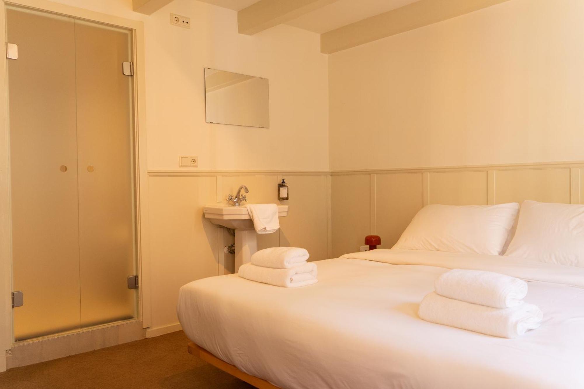 Calisto Hotel Amsterdam