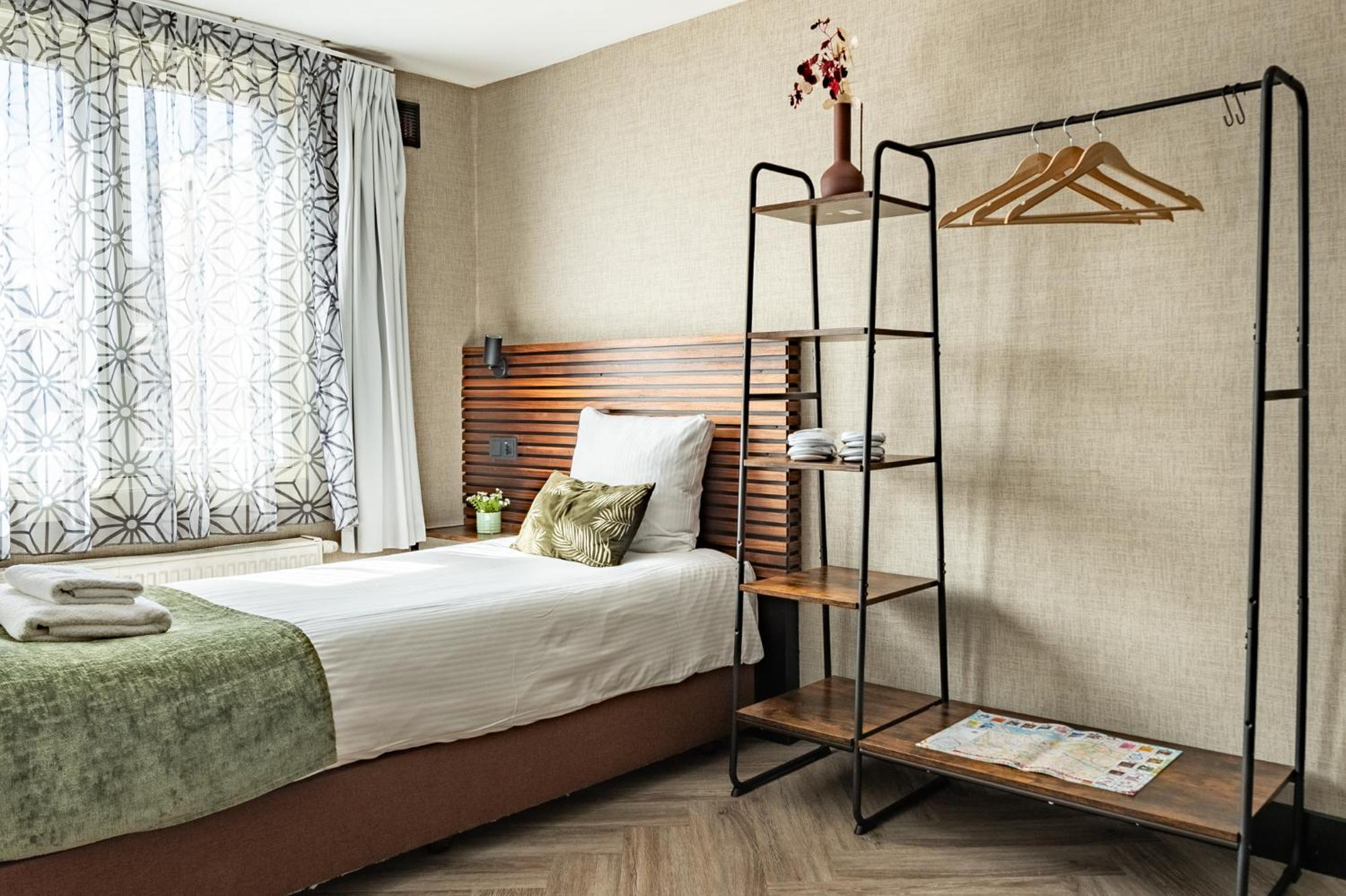 Hotel Historic Centre 2*