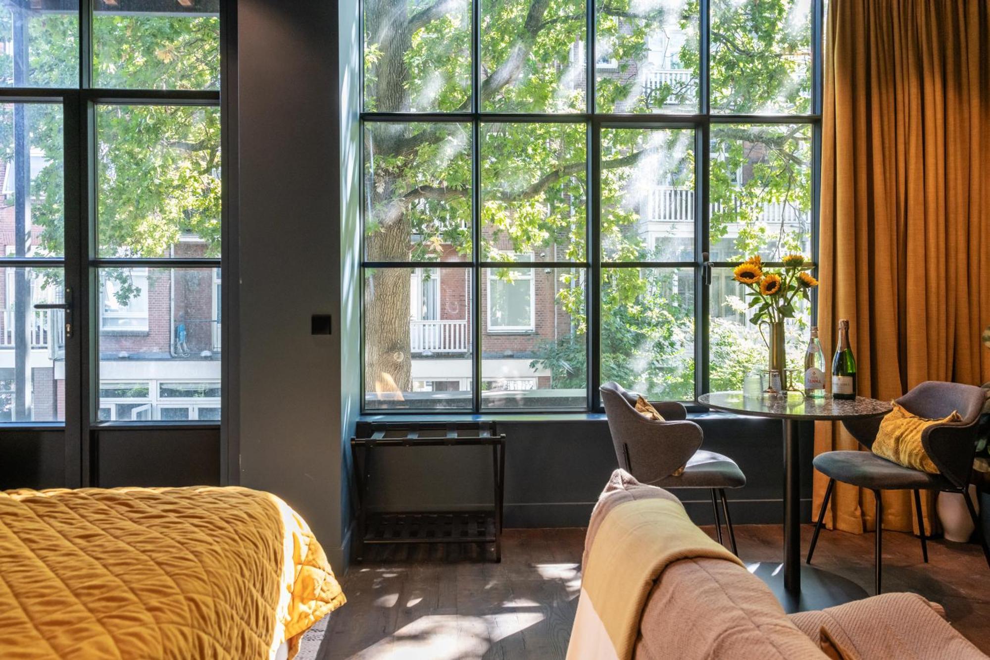 Luxurious In Vondelpark/museum District Amsterdam