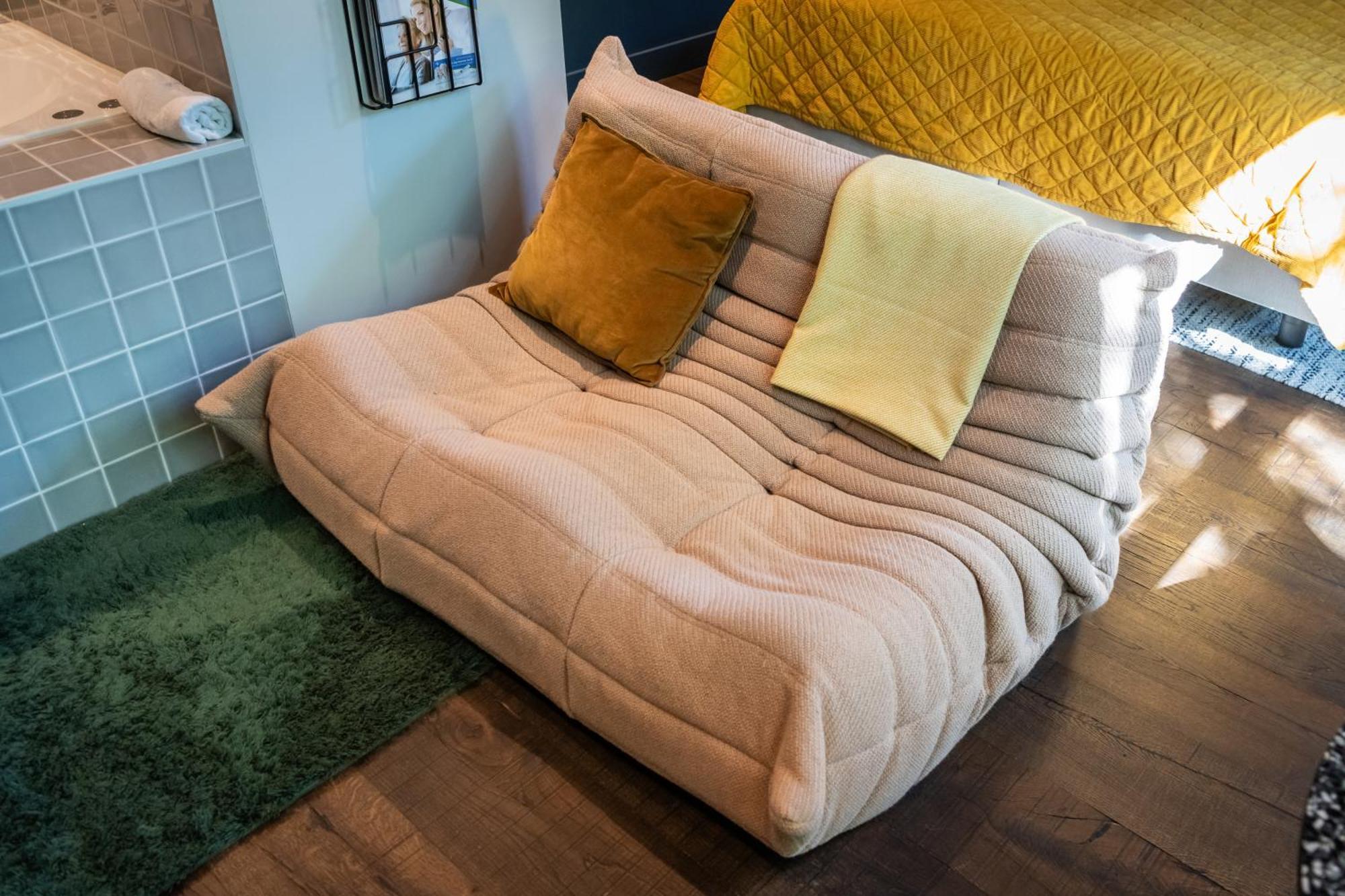 Bed & Breakfast Luxurious In Vondelpark/museum District