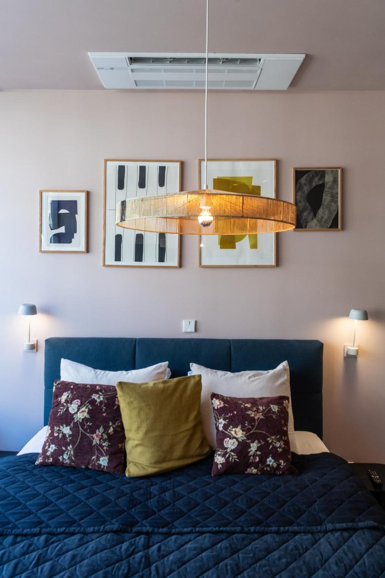 Luxurious In Vondelpark/museum District Amsterdam