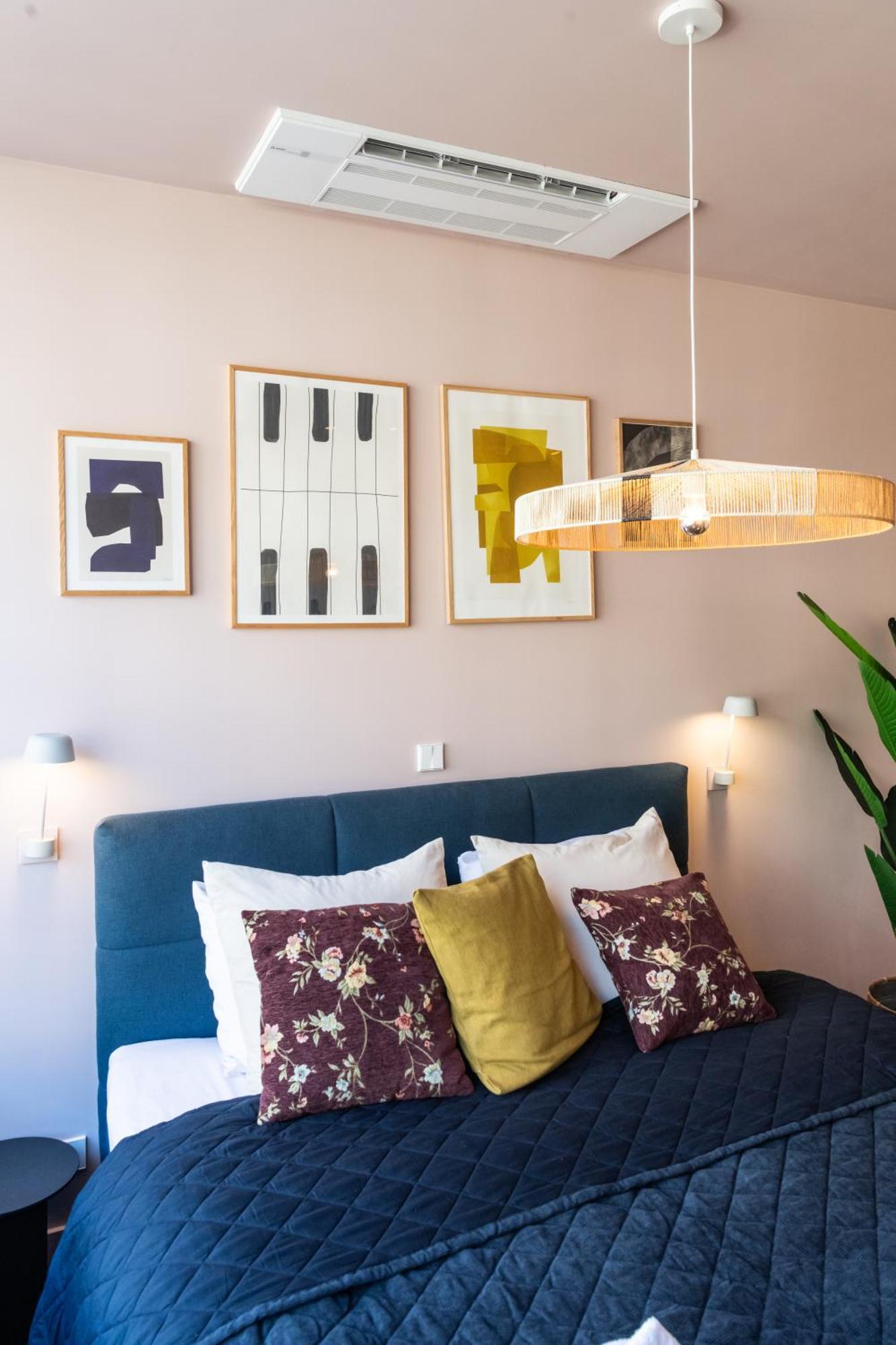 Luxurious In Vondelpark/museum District 2*