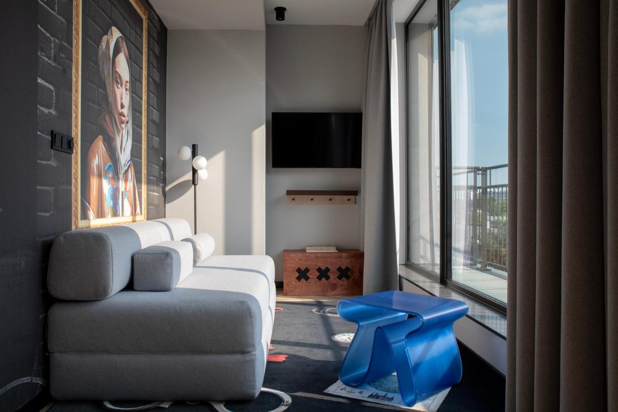 Aparthotel Bob W Noord