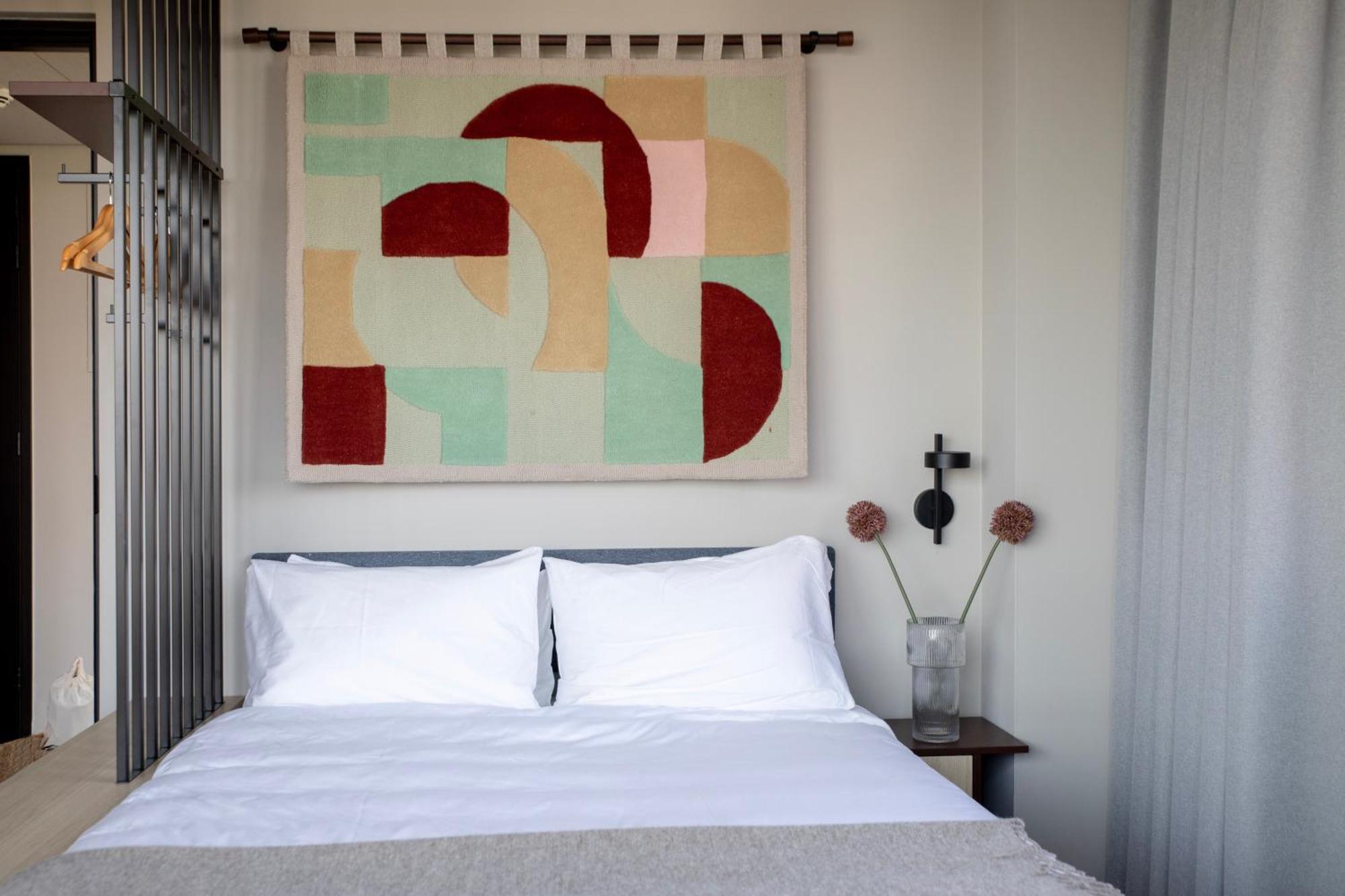Bob W Noord 4* Amsterdam