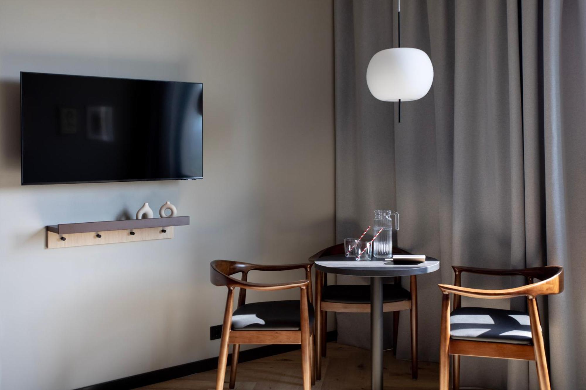 Aparthotel Bob W Noord