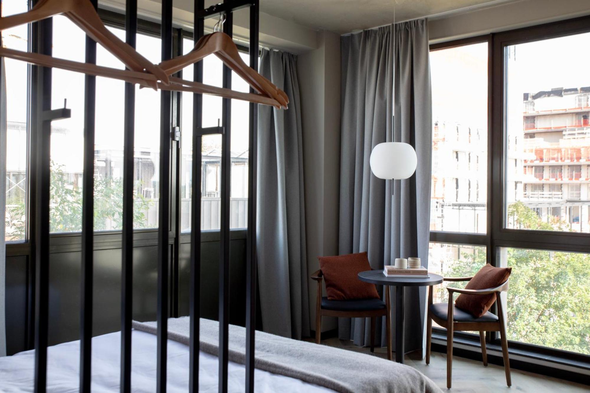 Aparthotel Bob W Noord 4*