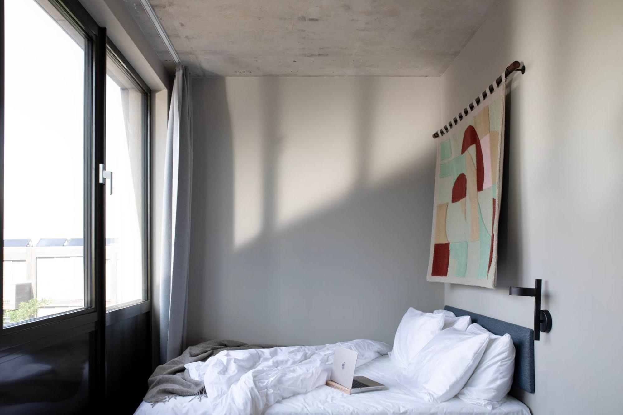 Bob W Noord Aparthotel Amsterdam