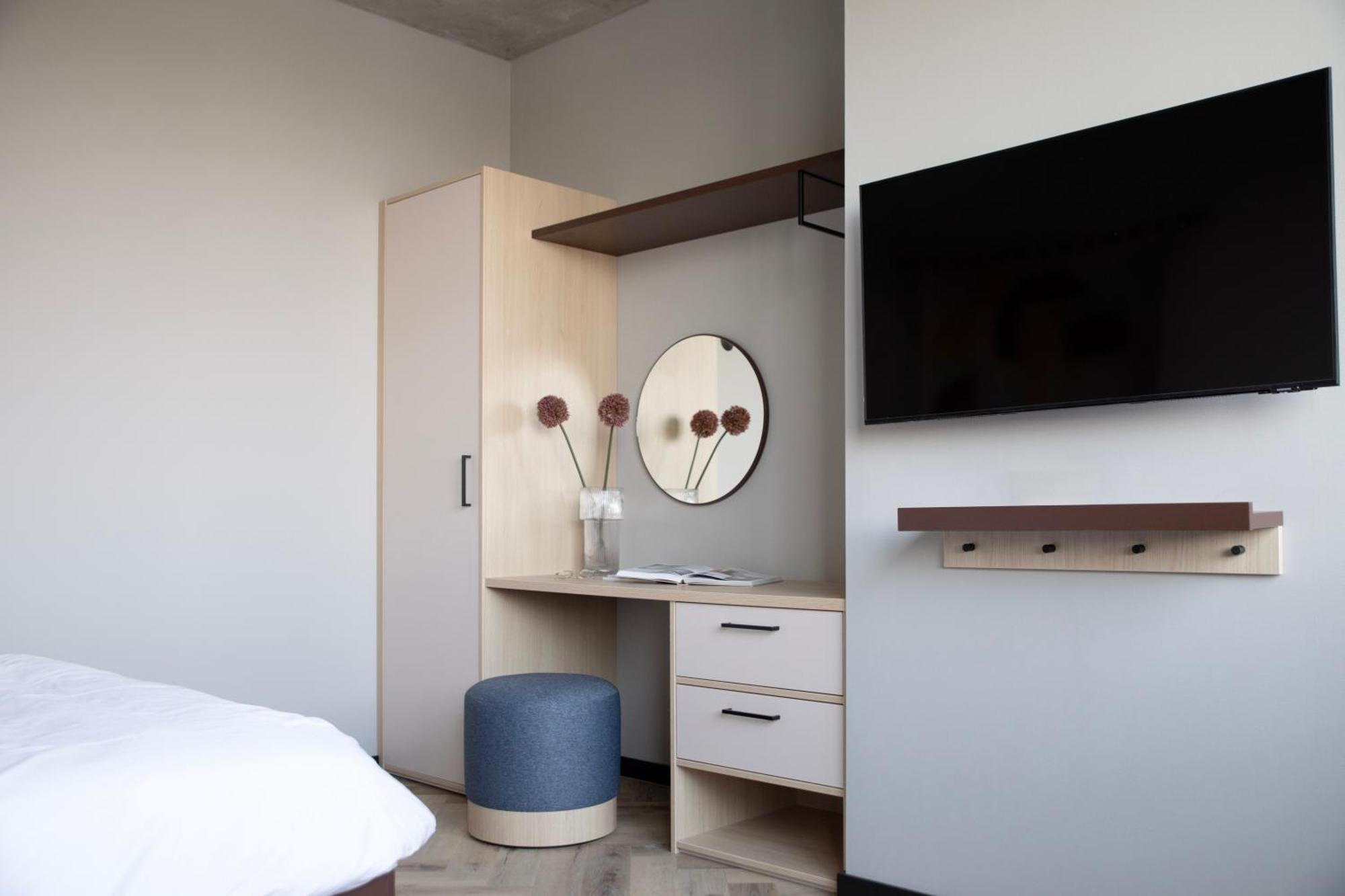Aparthotel Bob W Noord 4*