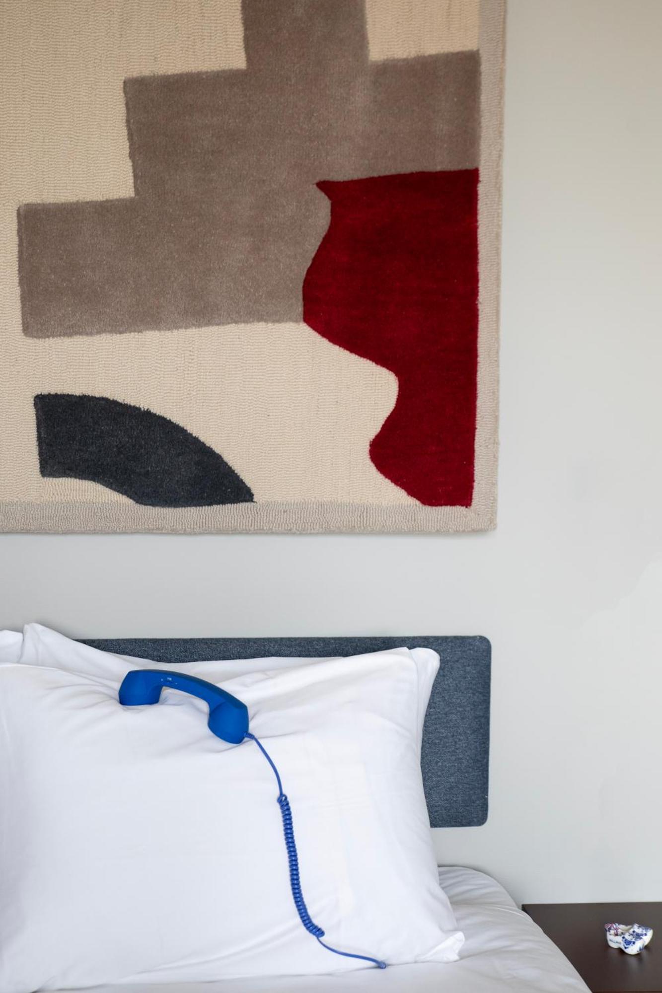 Bob W Noord Aparthotel 4*