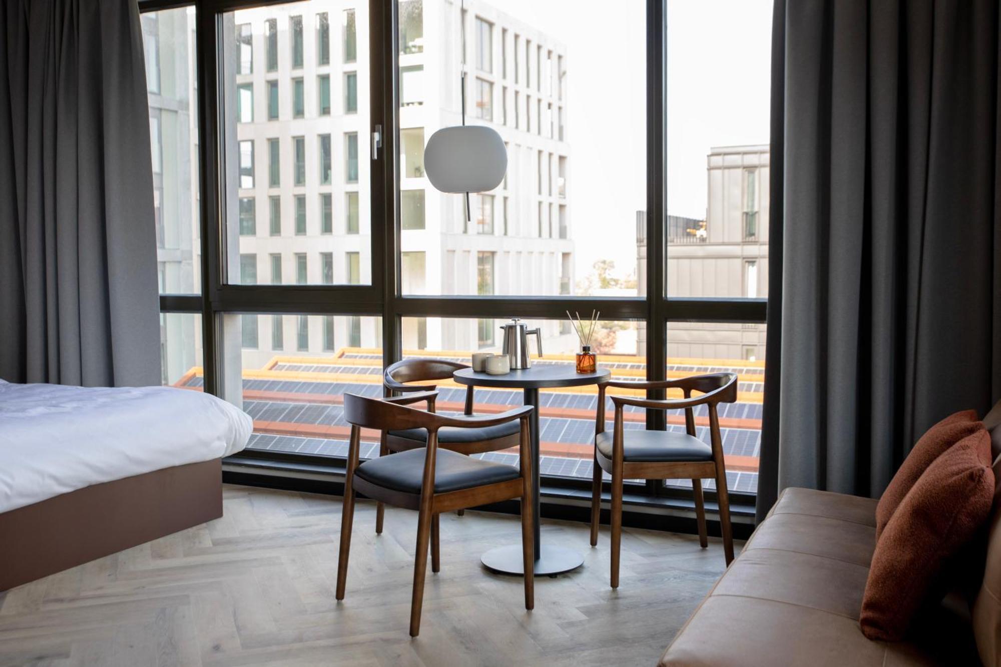 Bob W Noord Aparthotel