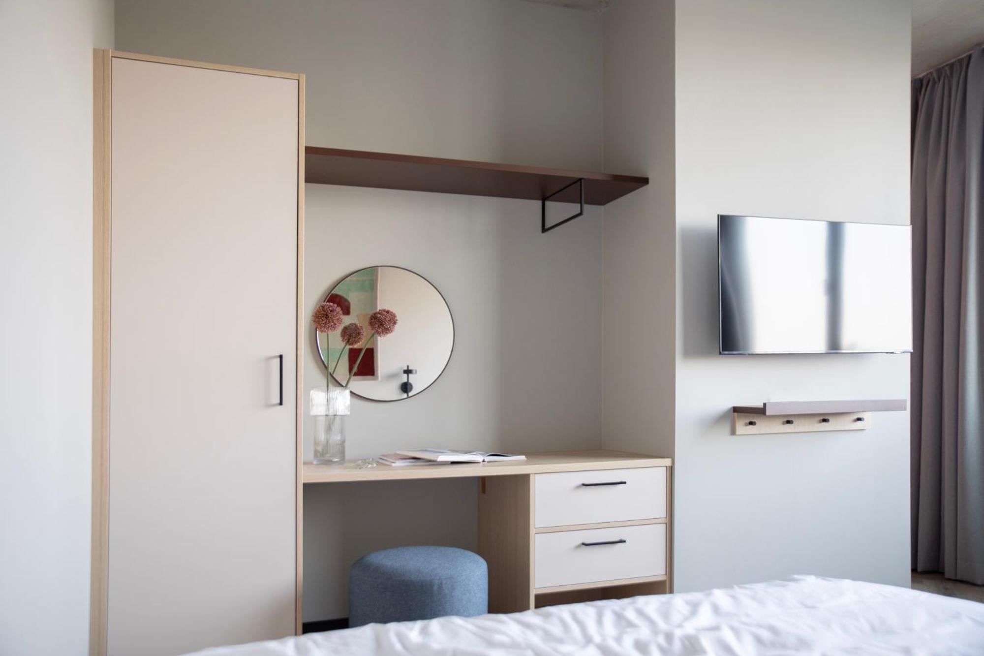 Bob W Noord 4* Amsterdam