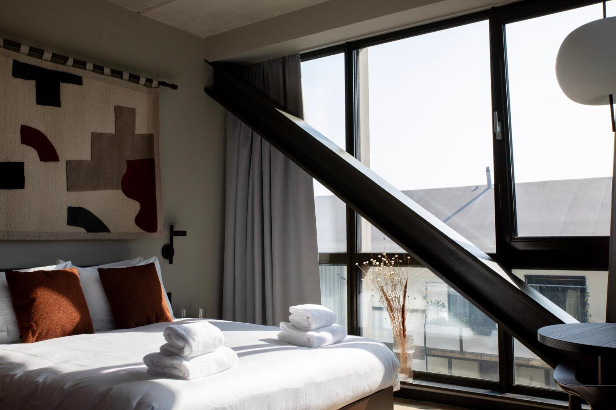 Bob W Noord Aparthotel