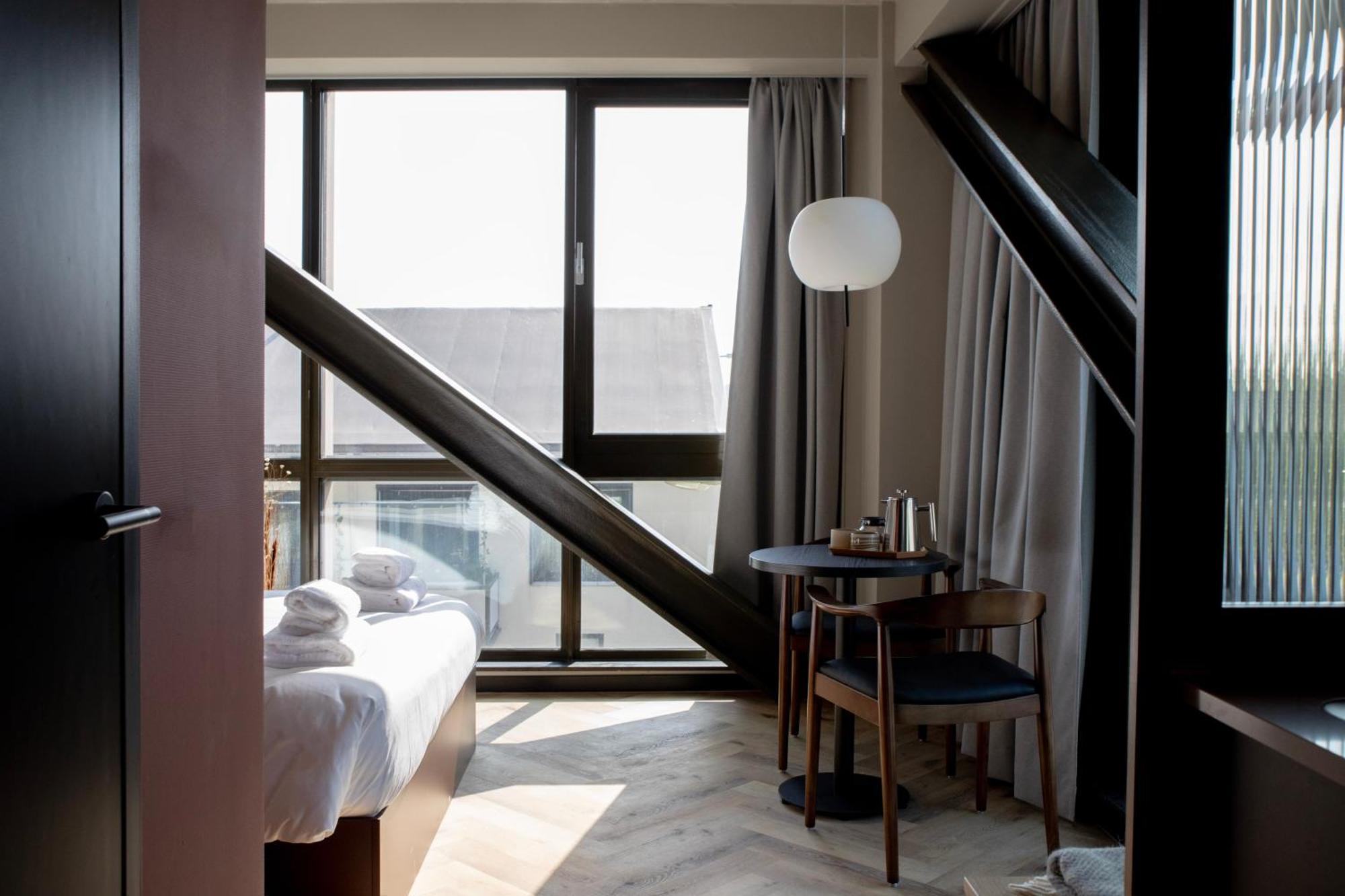 Bob W Noord Aparthotel Amsterdam