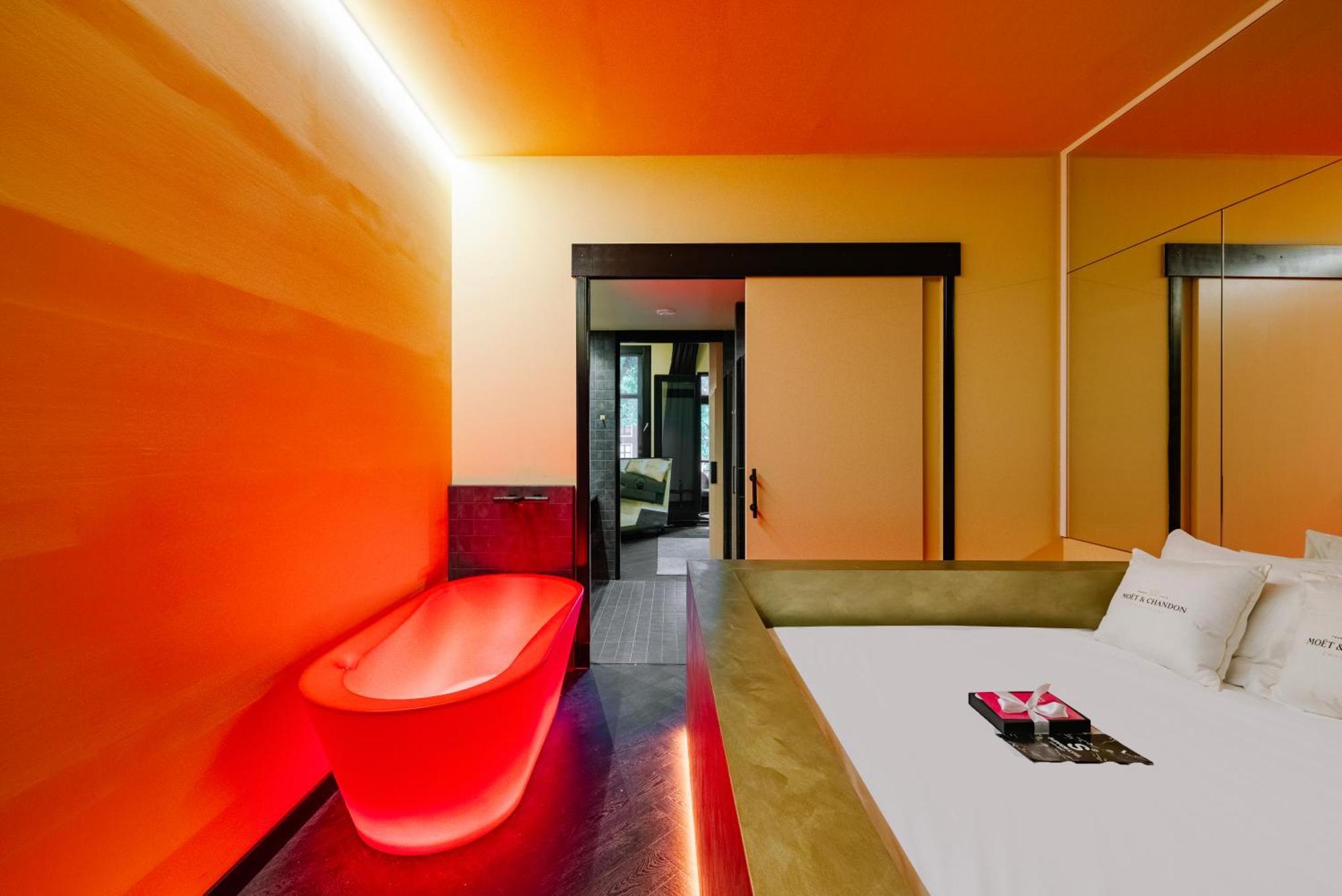 Supper Hotel 4*