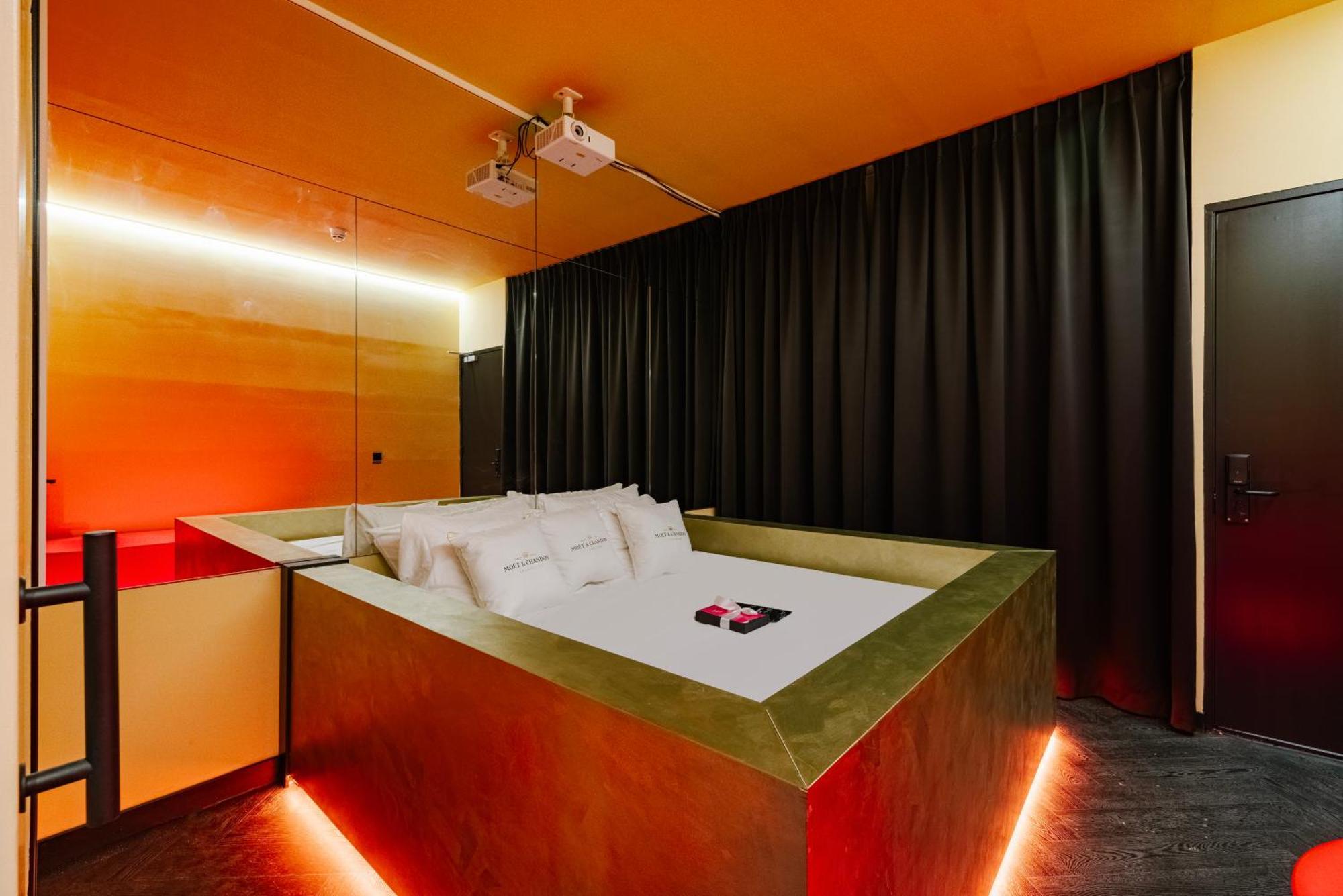 Hotel Supper Amsterdam
