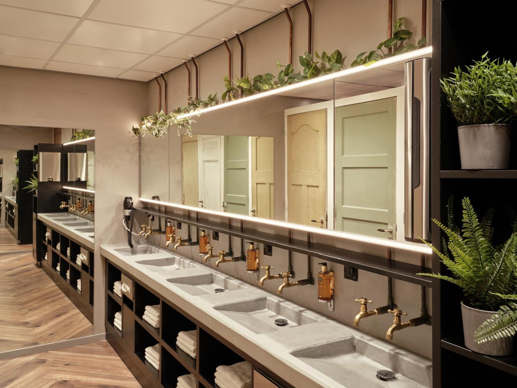 Hotel Cityhub Amsterdam