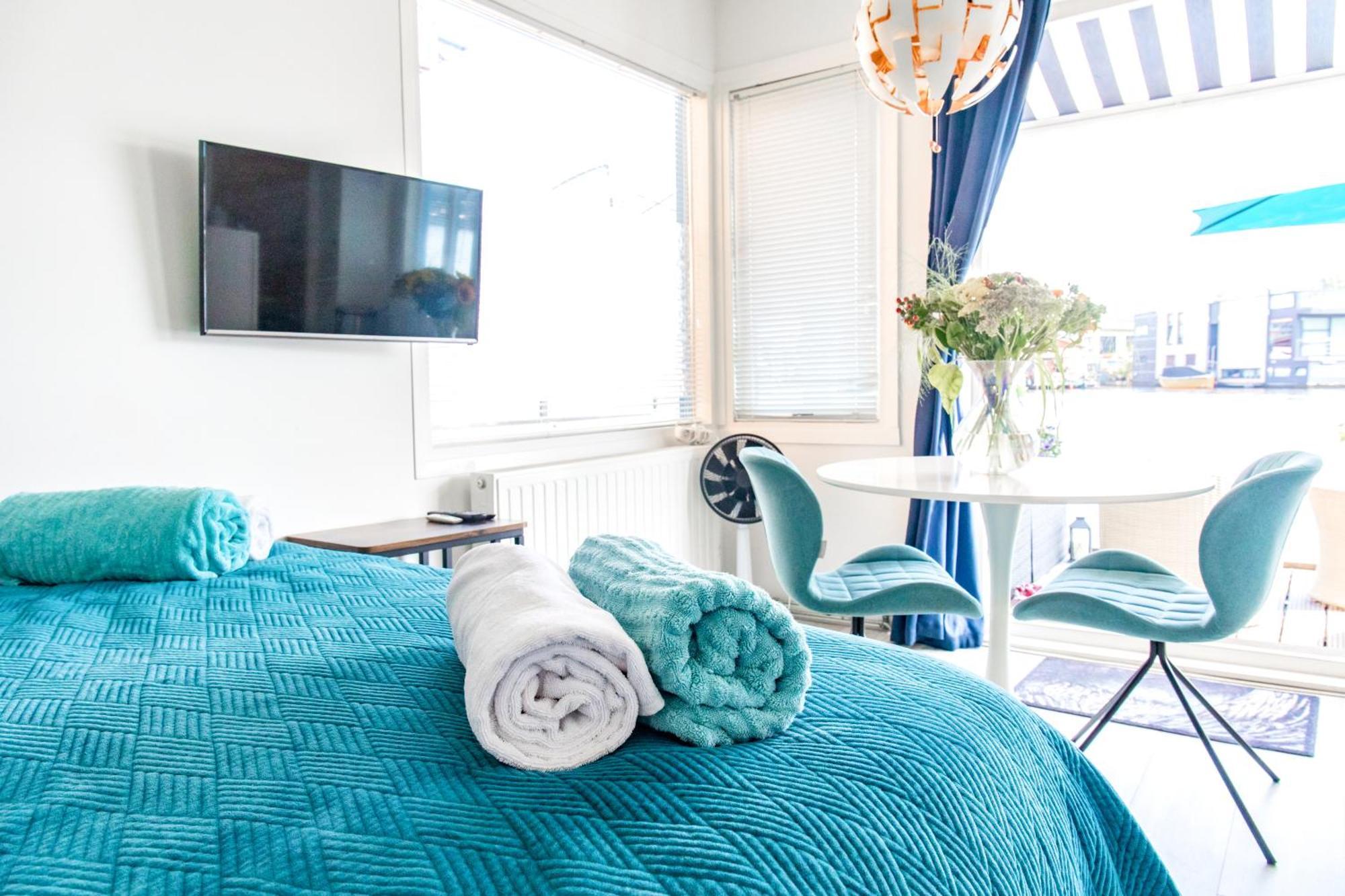 The New Boathouse Appartement