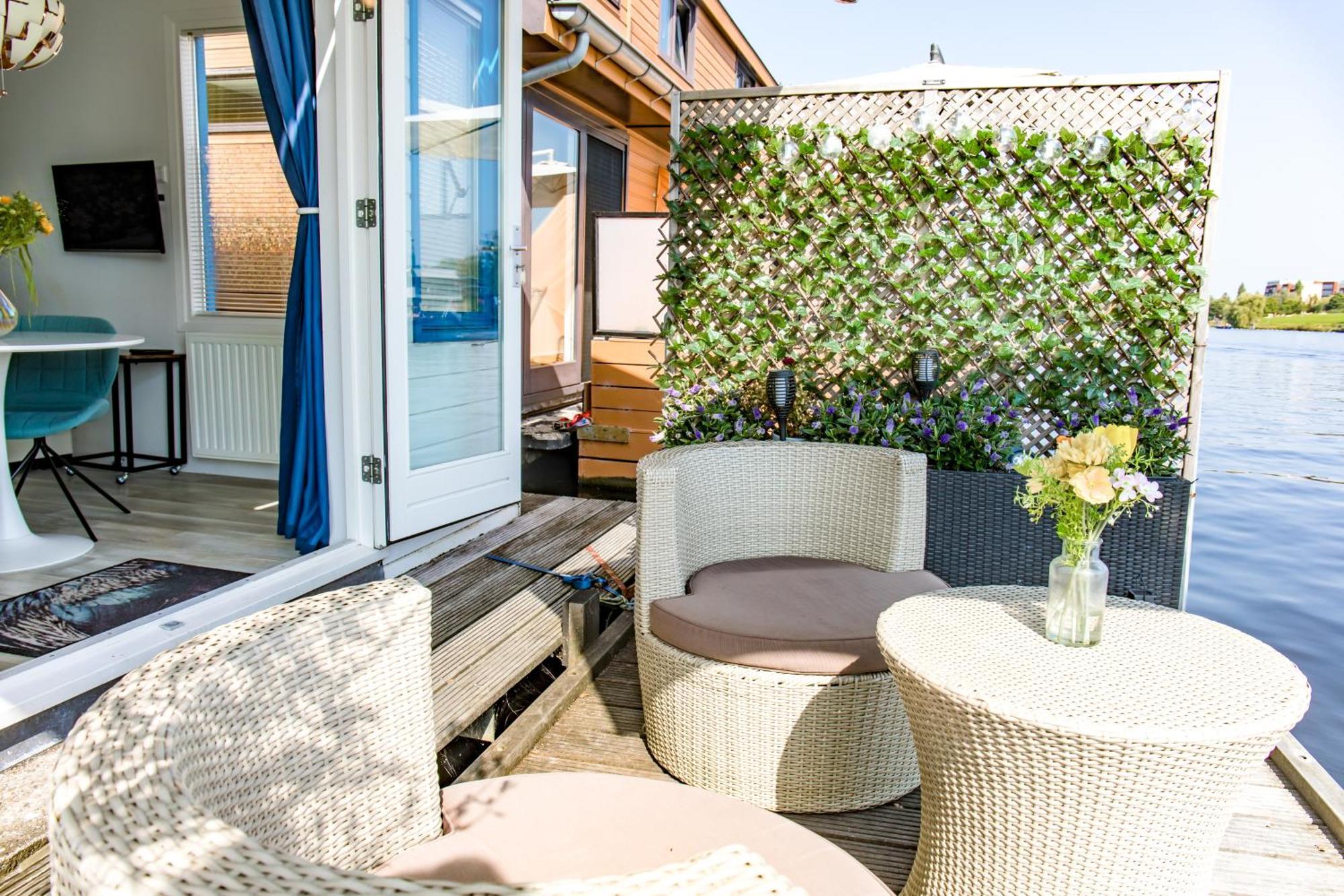 Appartement The New Boathouse *