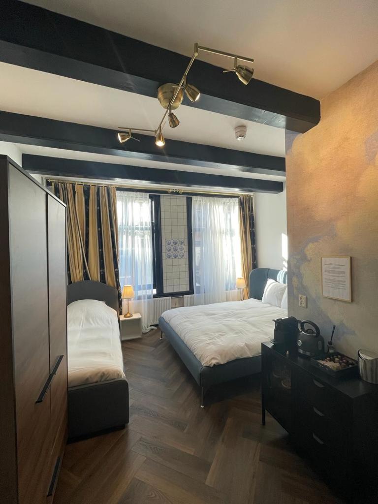 Hotel Prinsenhof Amsterdam