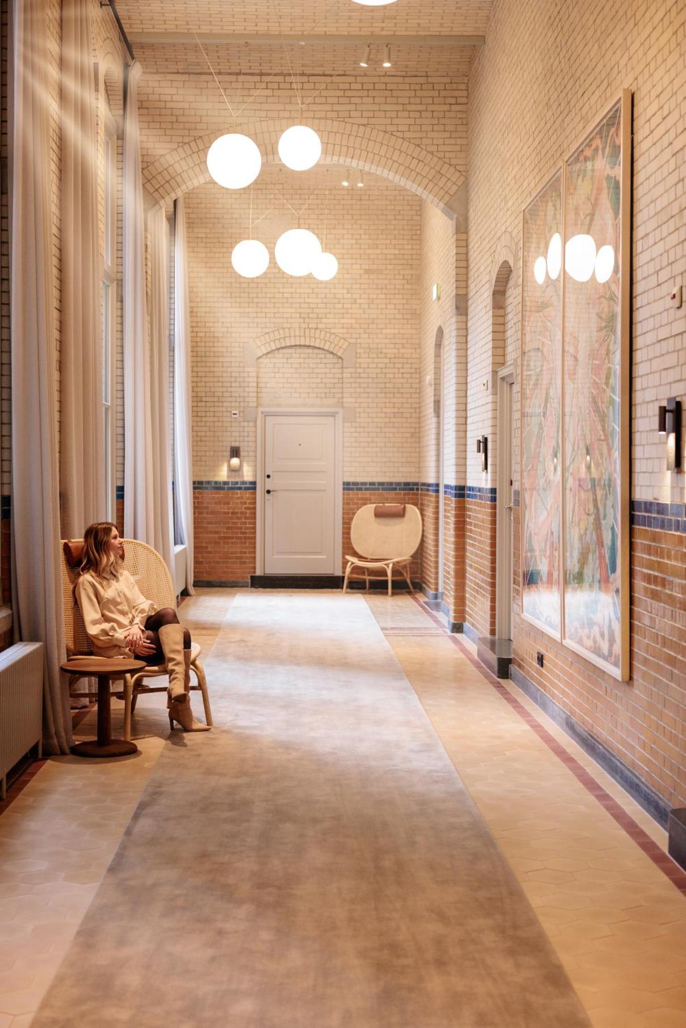 Pillows Grand Boutique Maurits At The Park - Small Luxury 5*