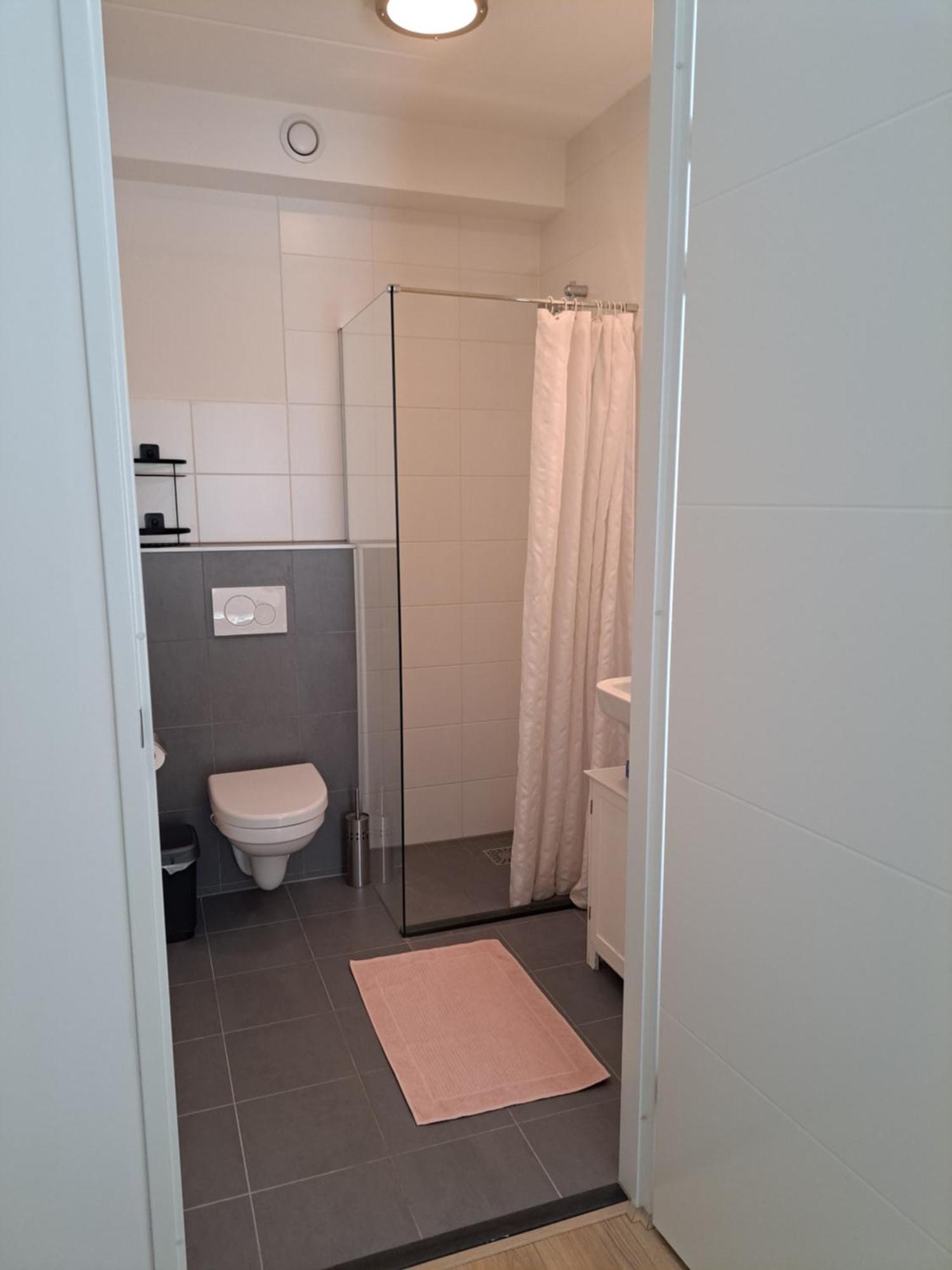 Dubbelink 3a Homestay Amsterdam