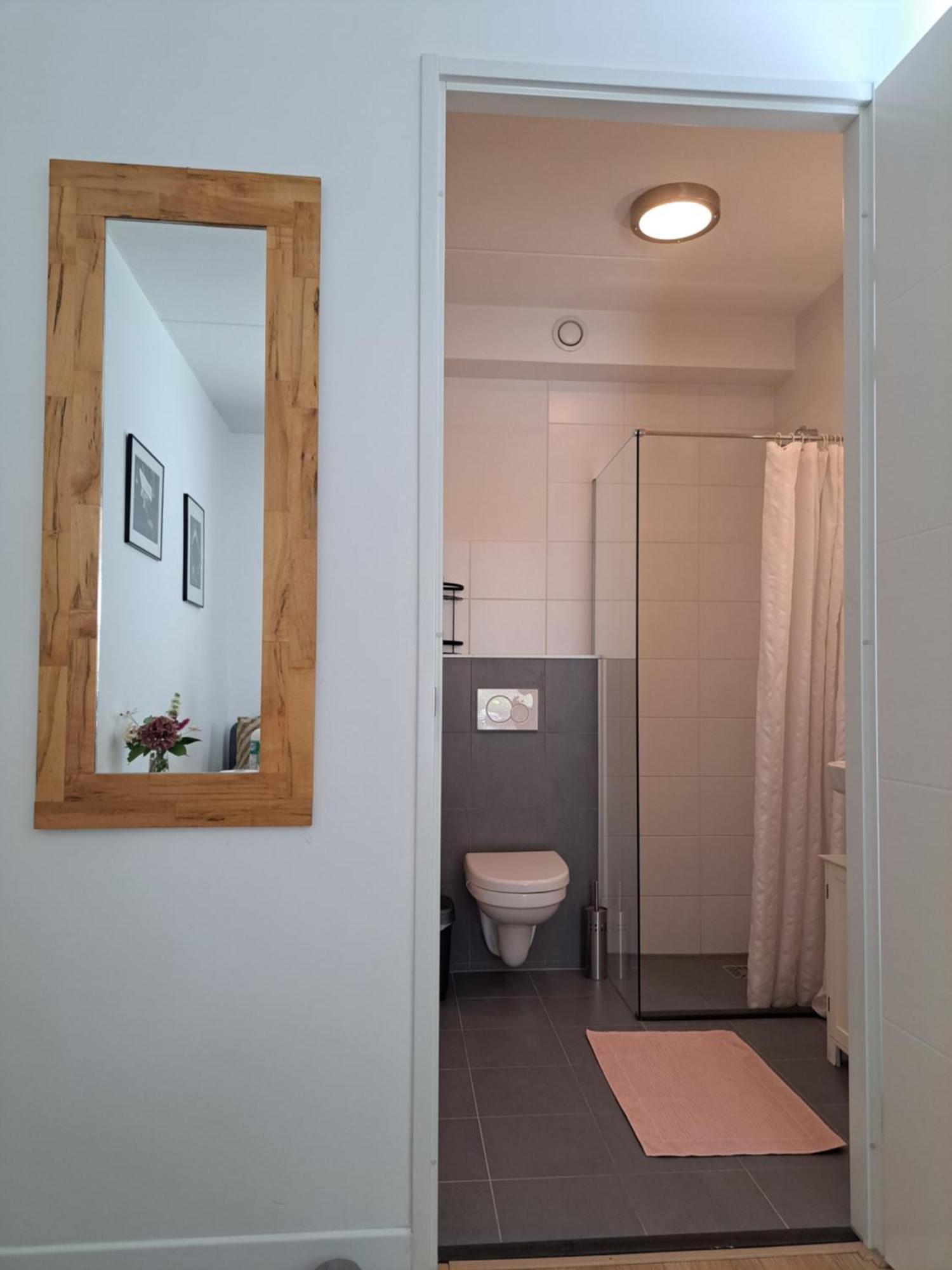 Dubbelink 3a Homestay Amsterdam