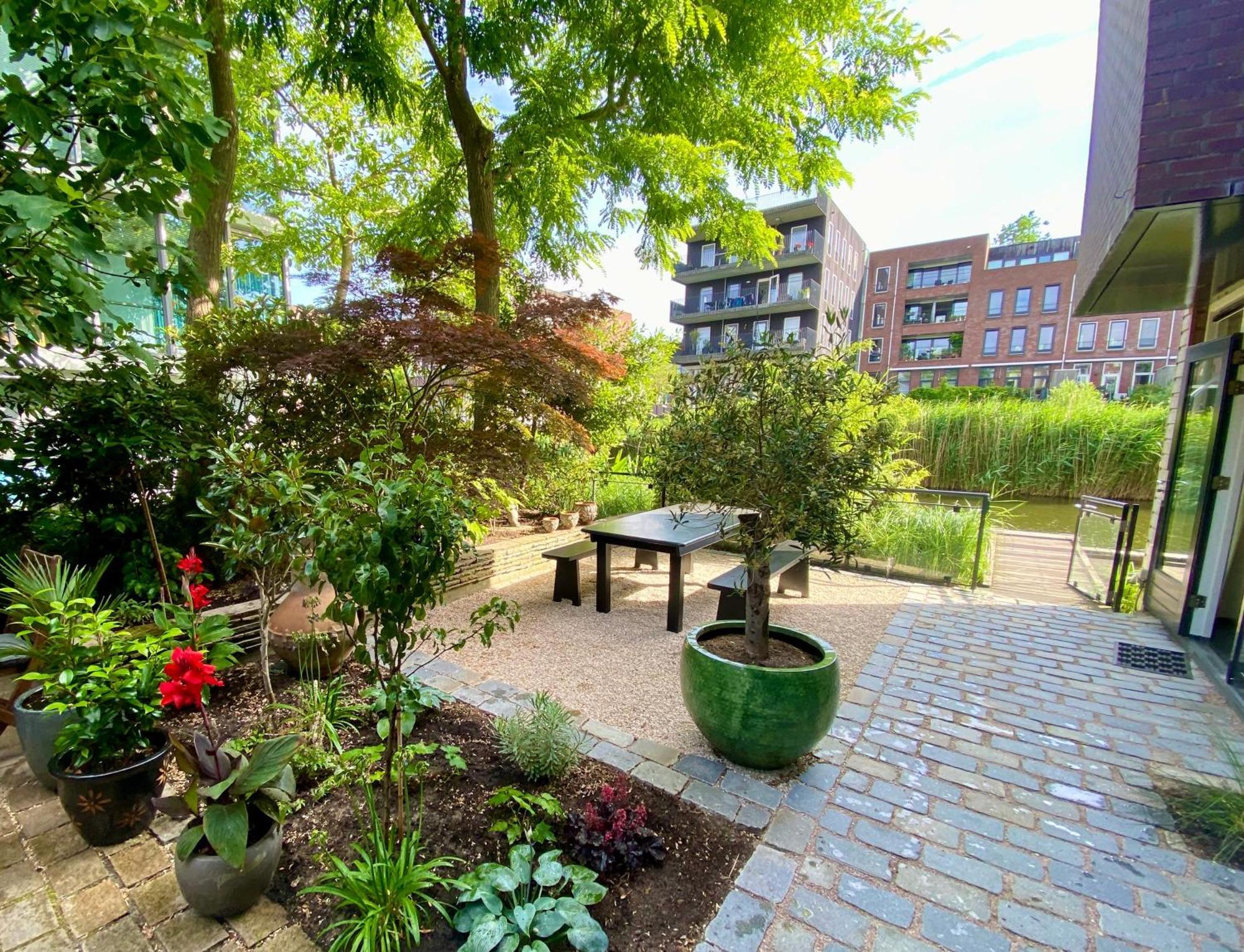 De Groene Tunnel Bed & Breakfast *