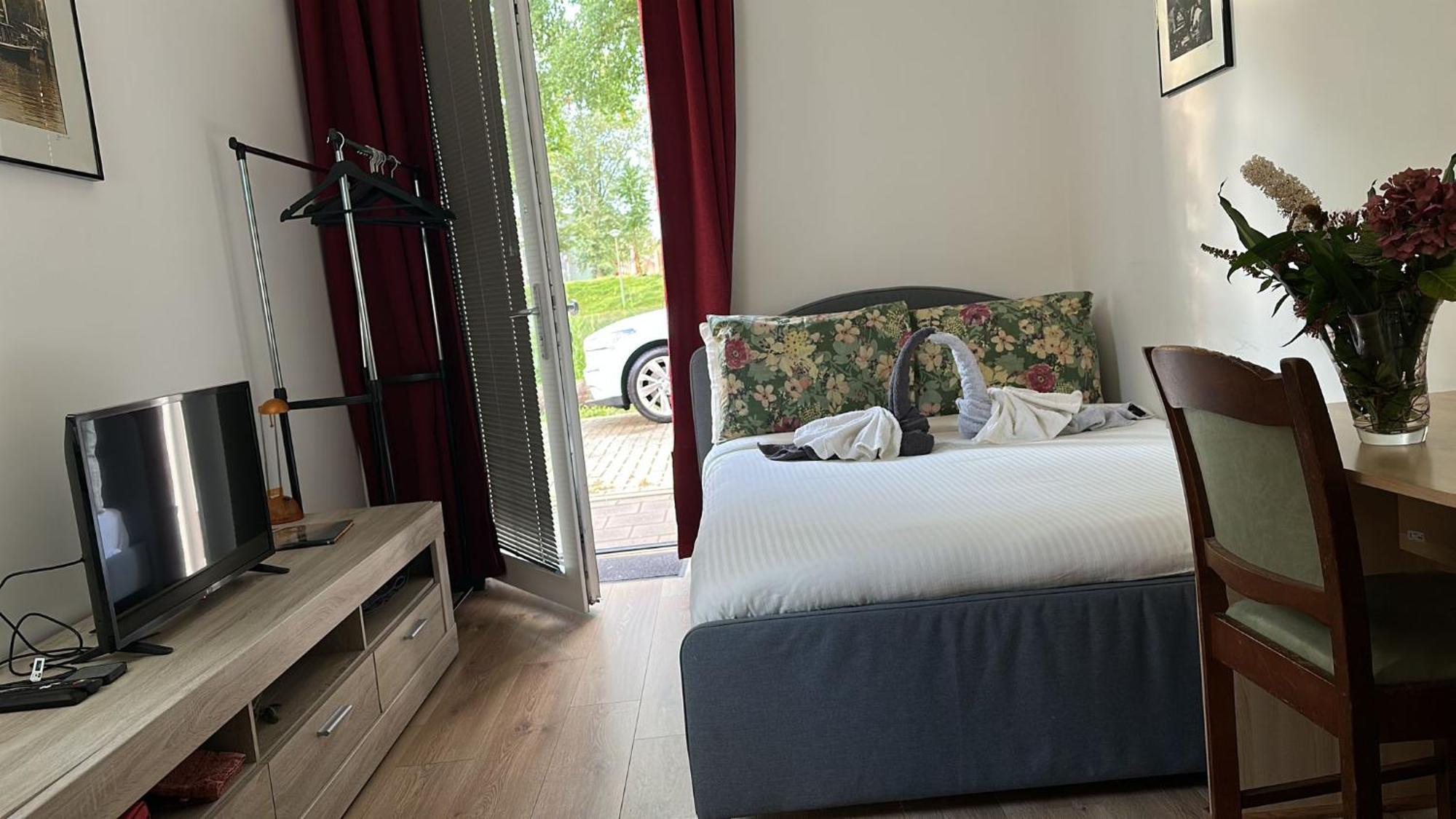 Homestay Dubbelink 3a Amsterdam