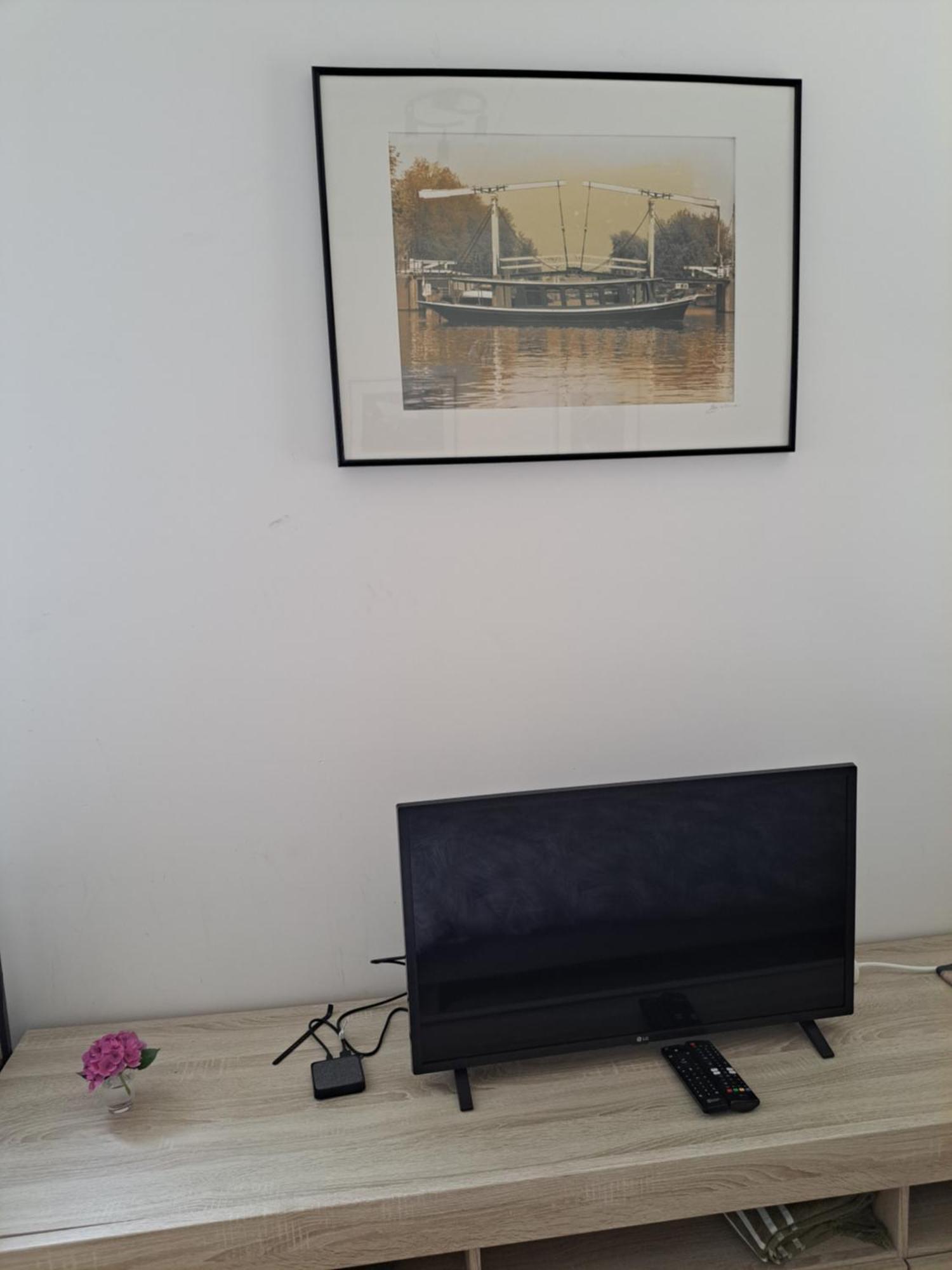 Homestay Dubbelink 3a