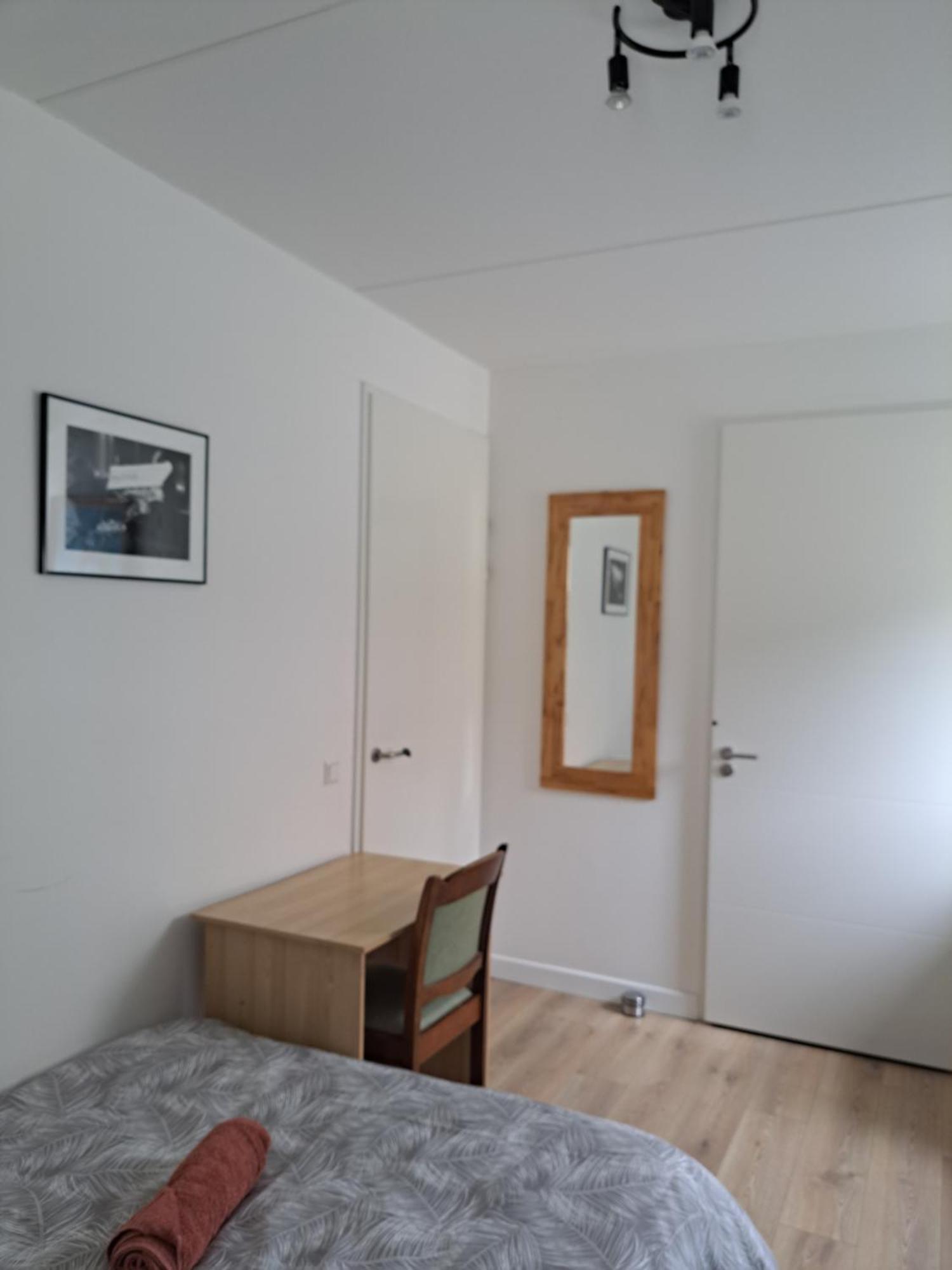 Homestay Dubbelink 3a Amsterdam