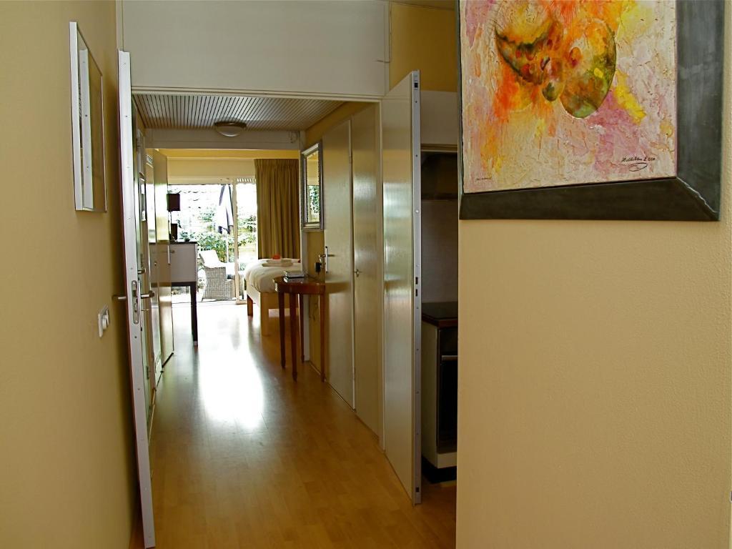 Hotel Amistad 2*