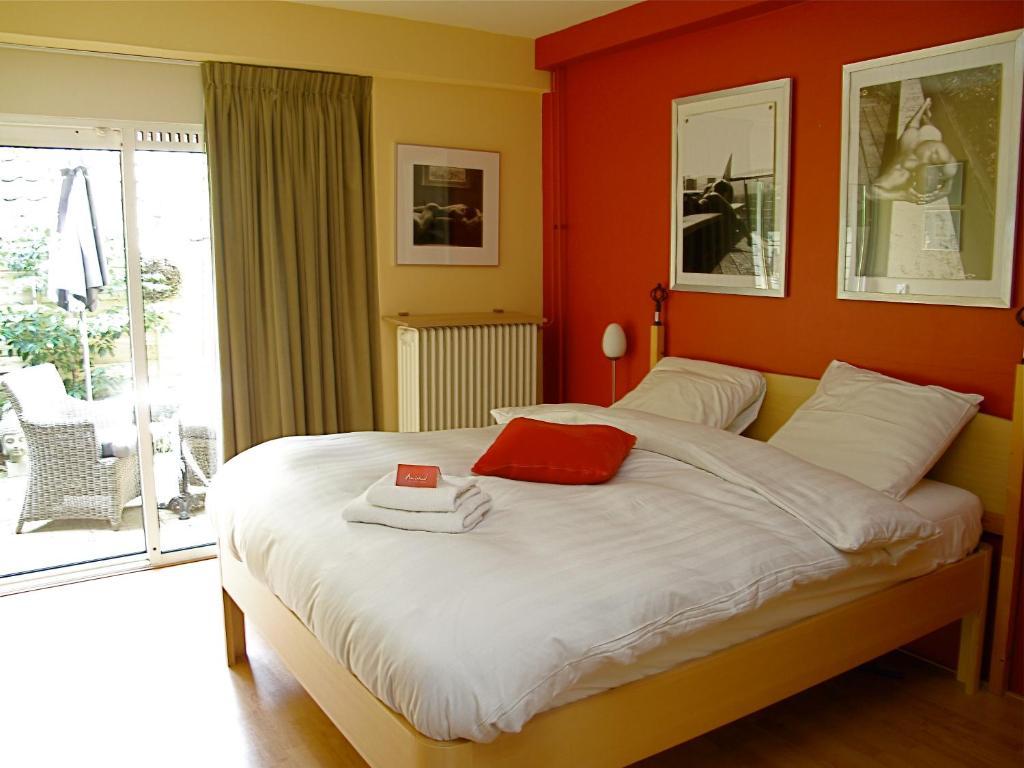 Hotel Amistad 2*