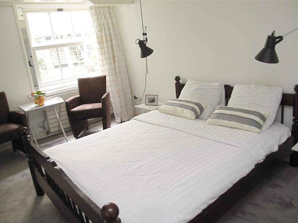 Hotel Amistad Amsterdam