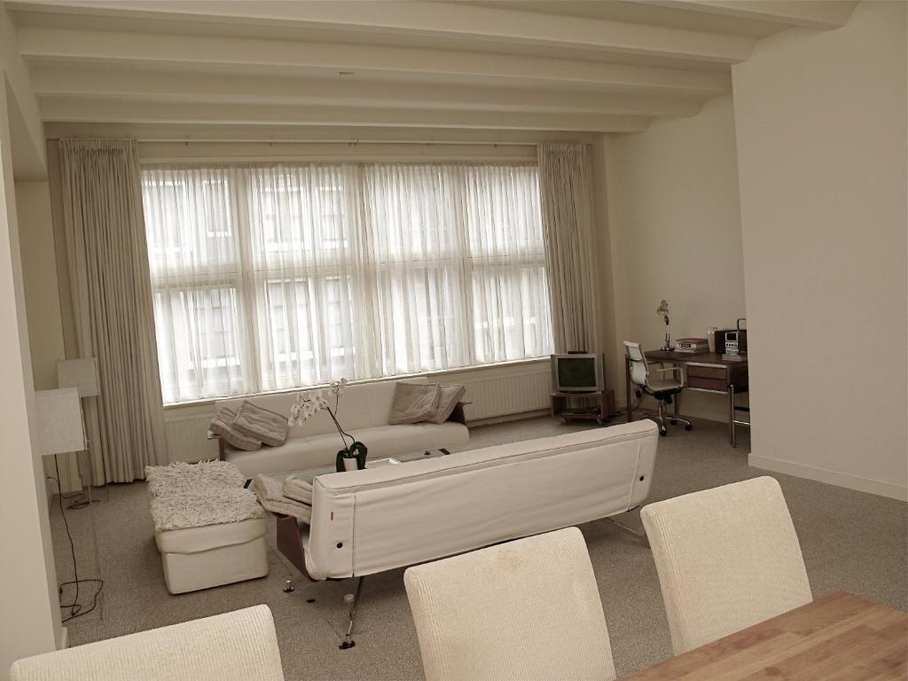Hotel Amistad Amsterdam
