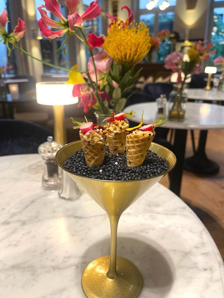 717 Hotel Amsterdam