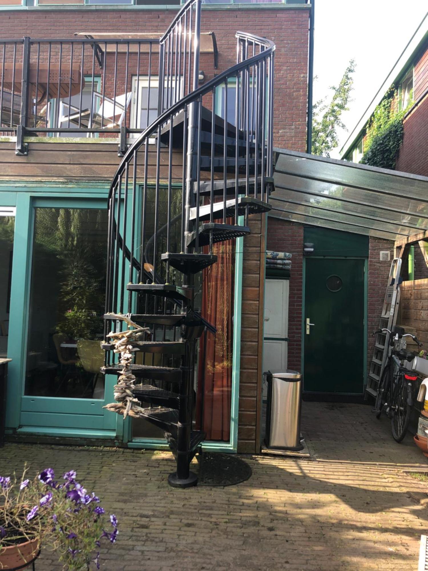 Canal Sight Gasthuis 2*