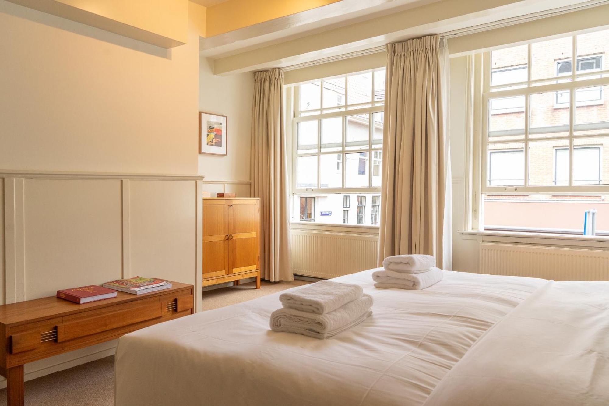 Calisto Hotel