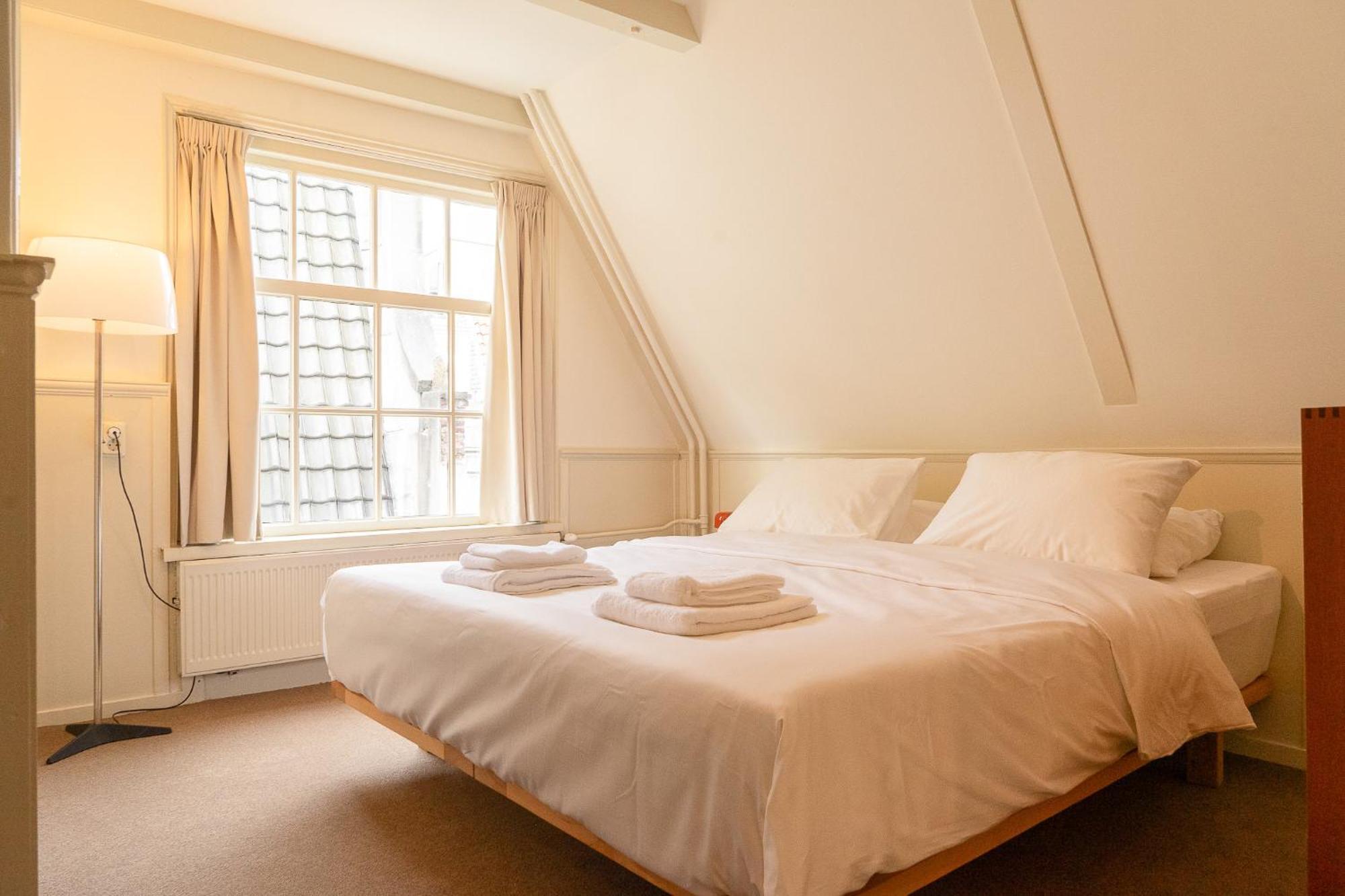 Calisto Hotel Amsterdam