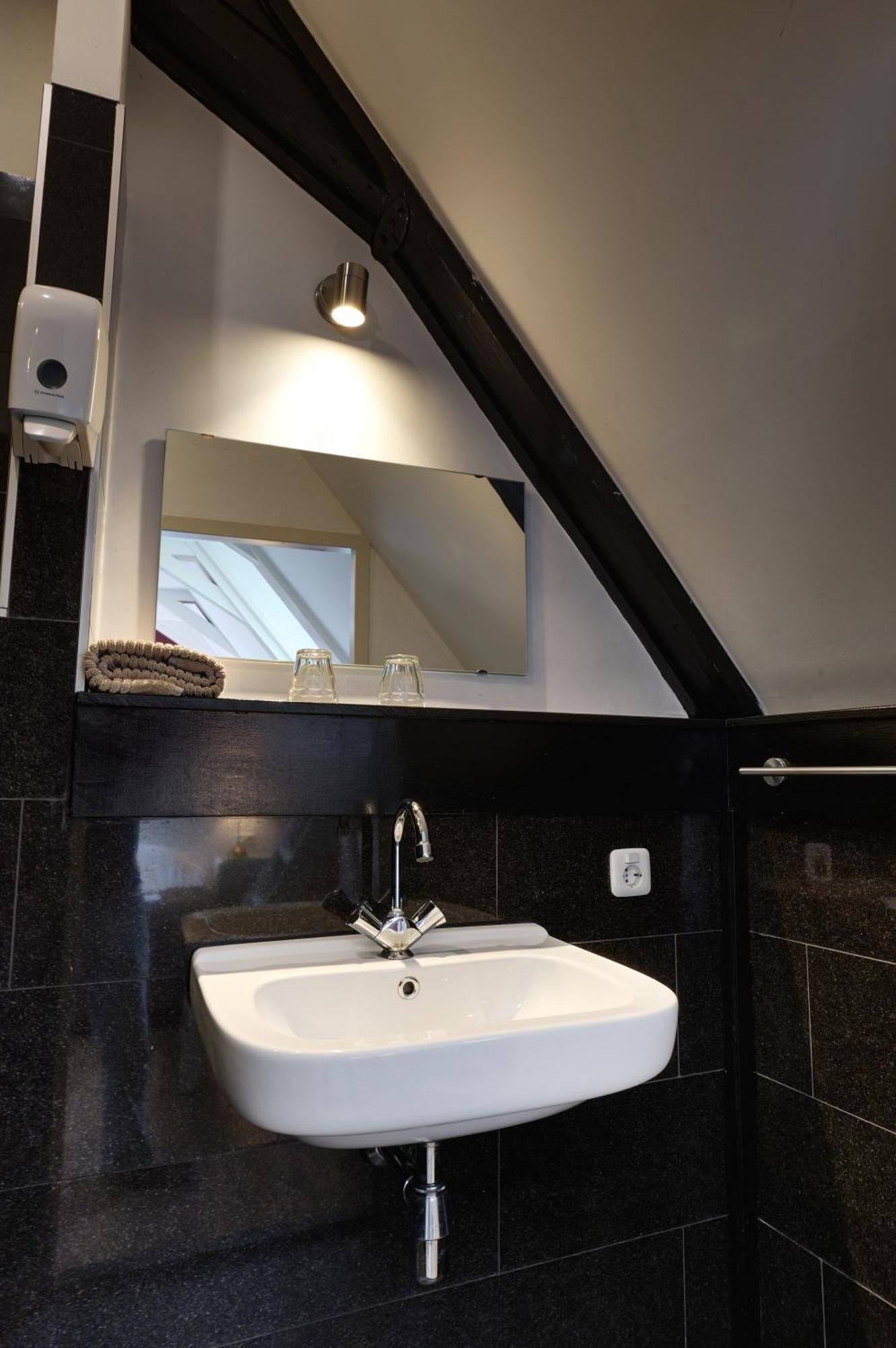 Hotel Prinsenhof Amsterdam