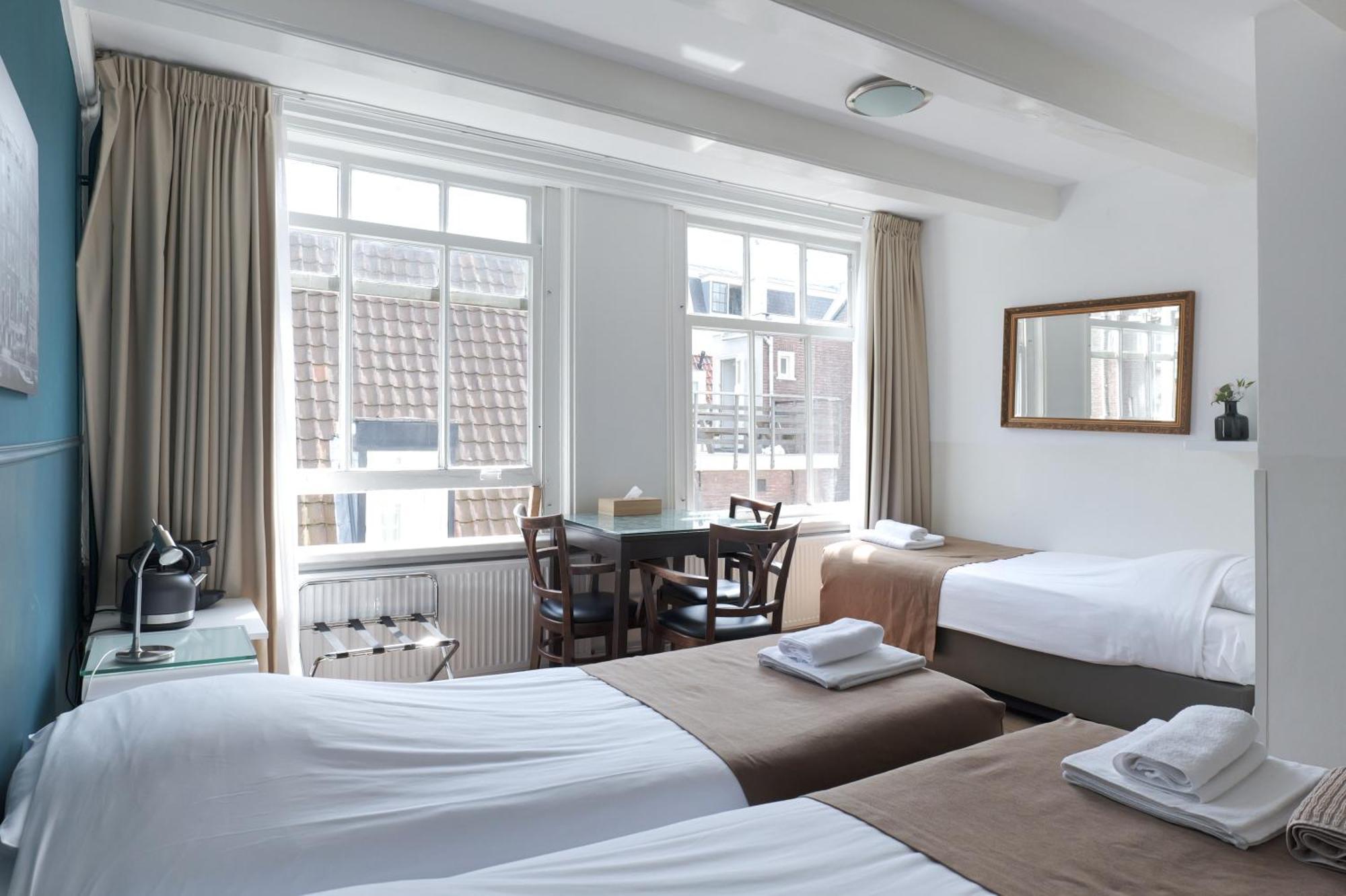 Hotel Prinsenhof 4*