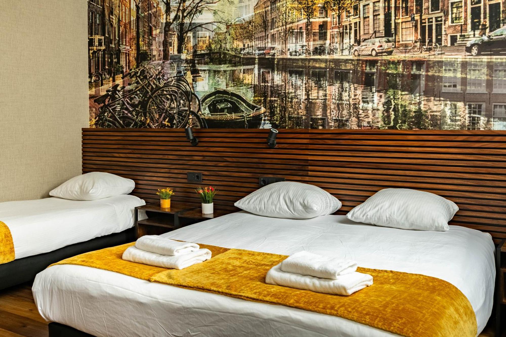 Historic Centre Hotel 2*