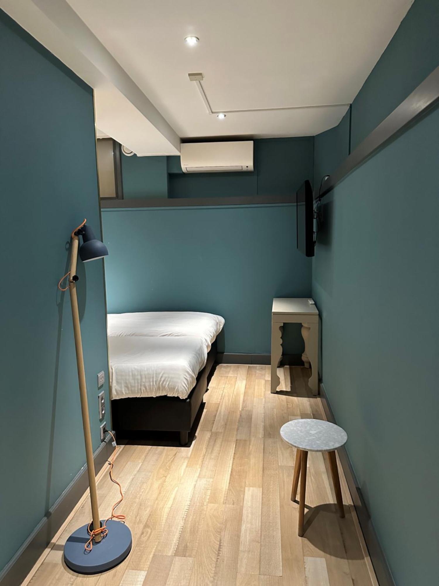 Musea & Aparthotel